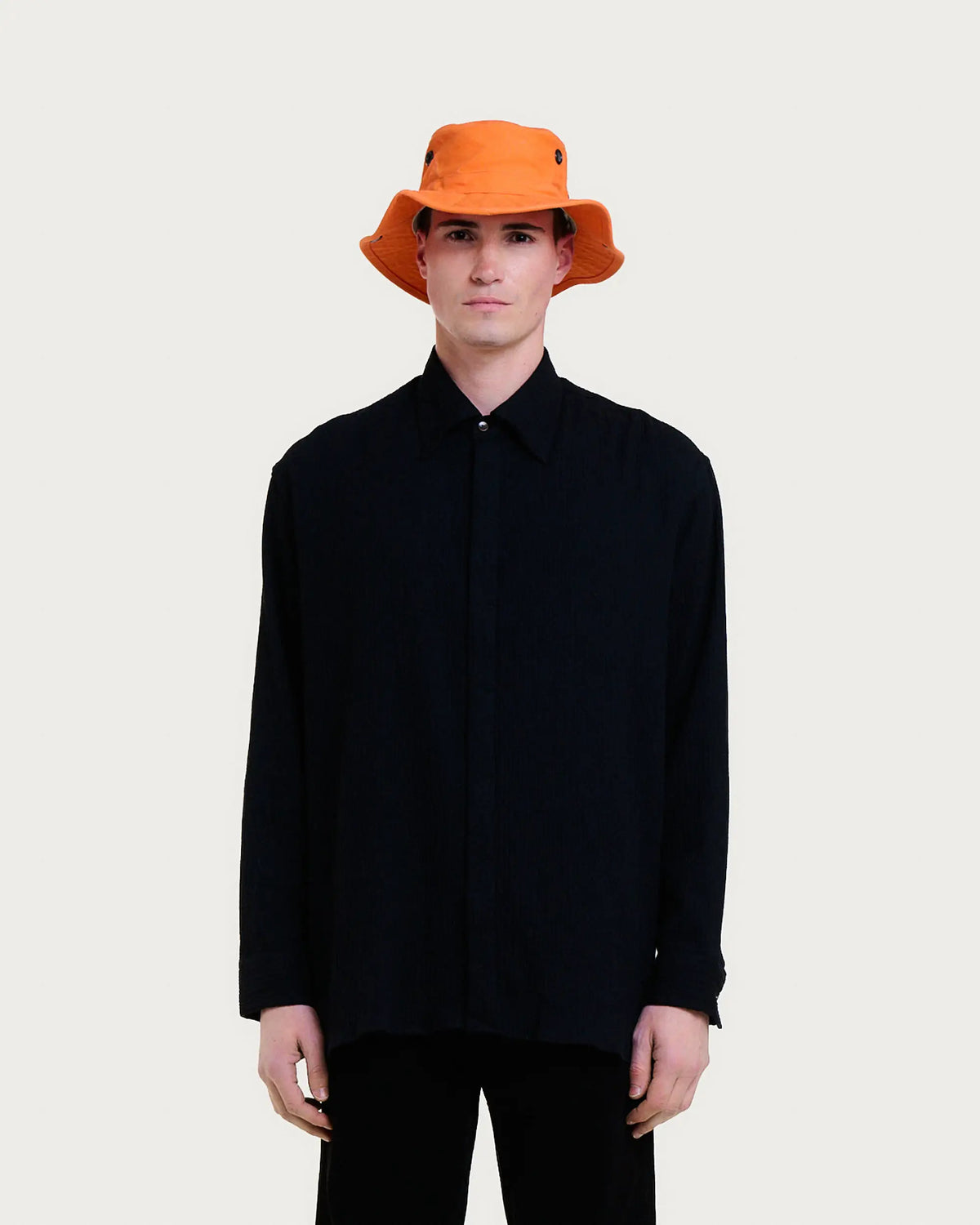 CHEMISE SHADOW TILIA BLACK