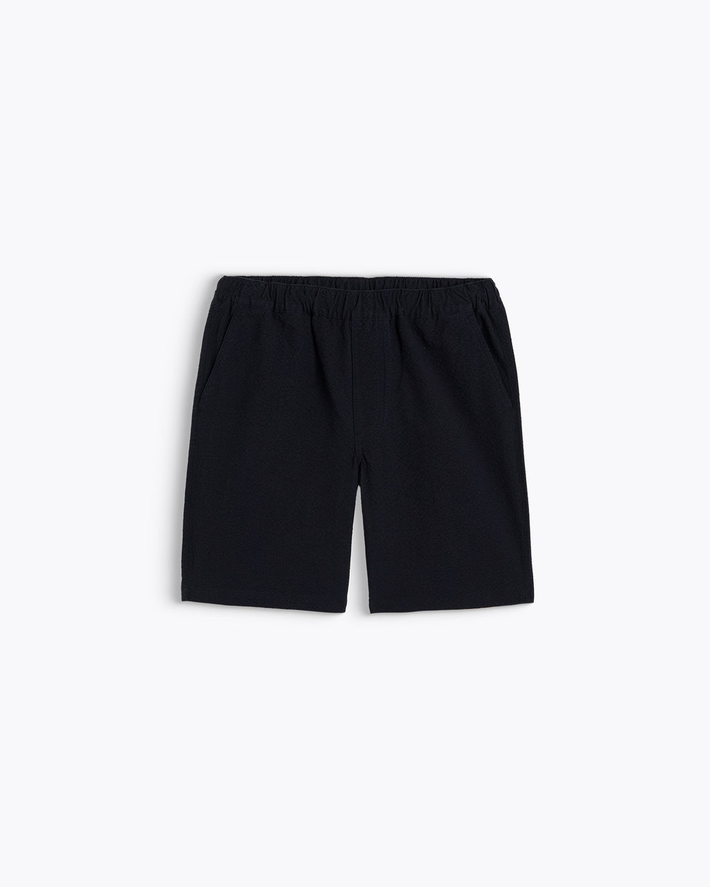 SHORT SIMON SEER NAVY