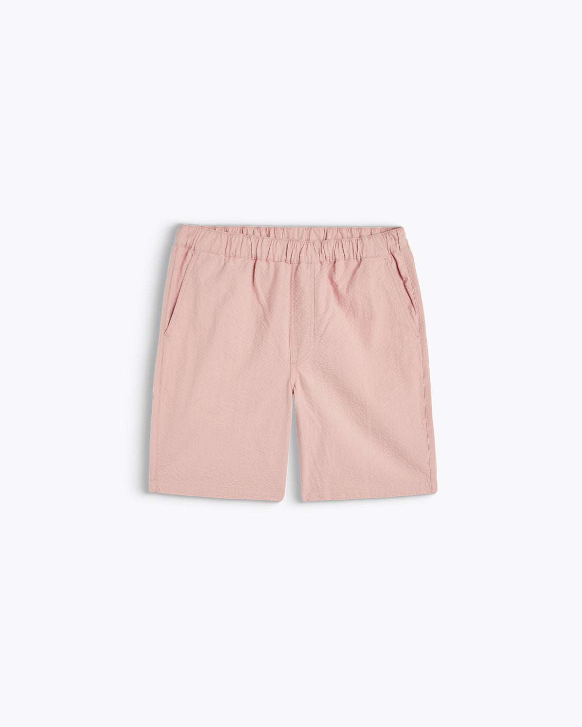 SIMON SEER PINK SHORT