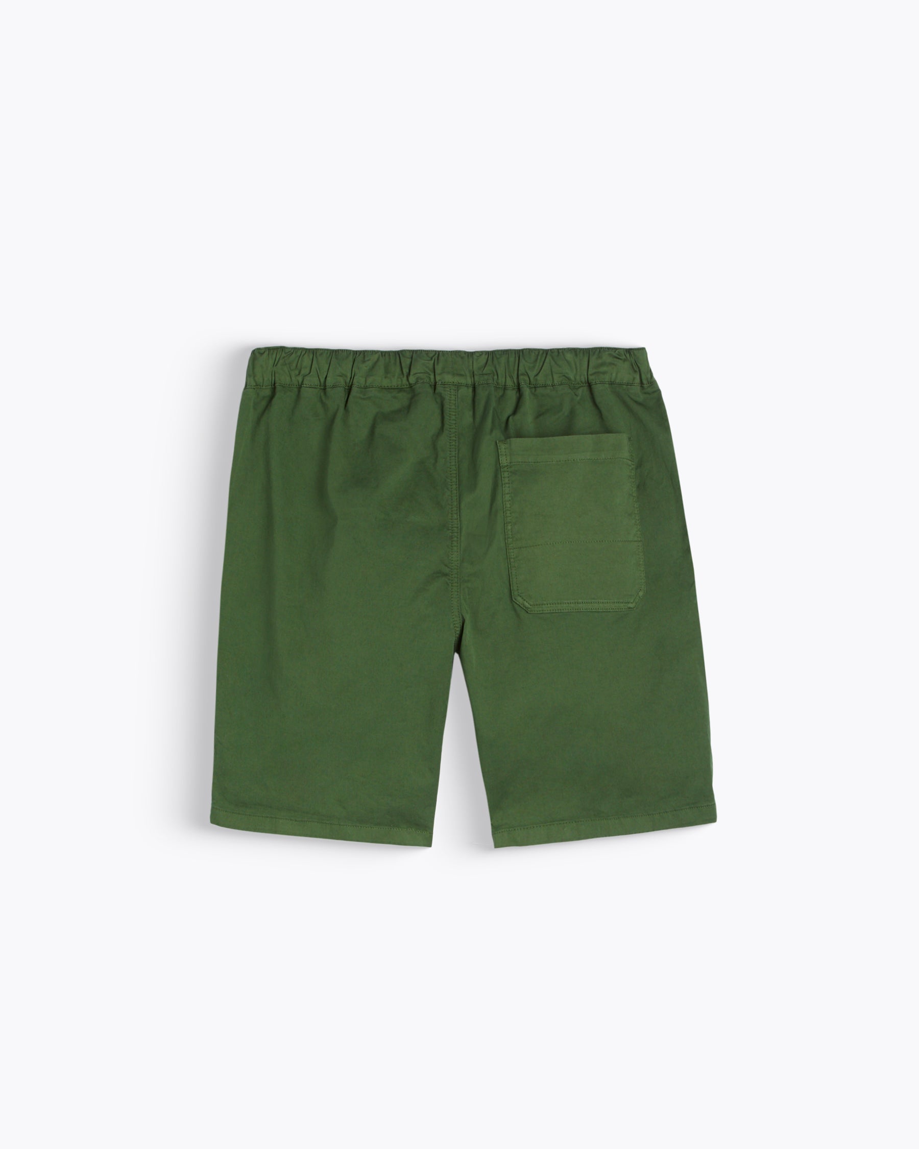 SIMON SHORT OLIVE DRAB
