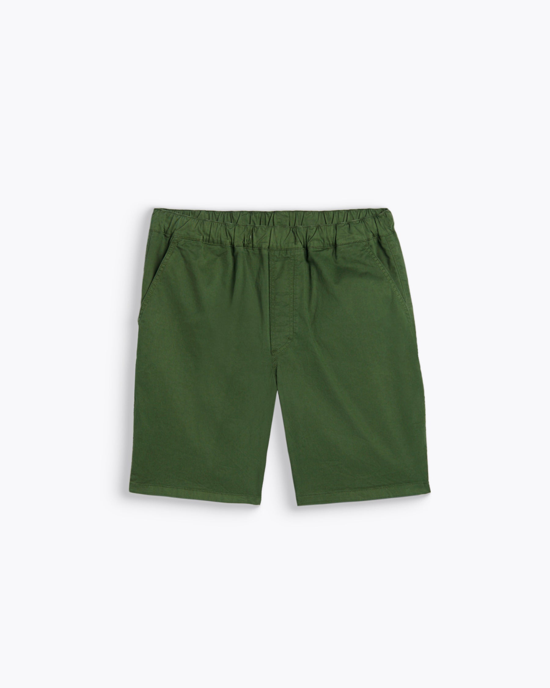 SIMON SHORT OLIVE DRAB