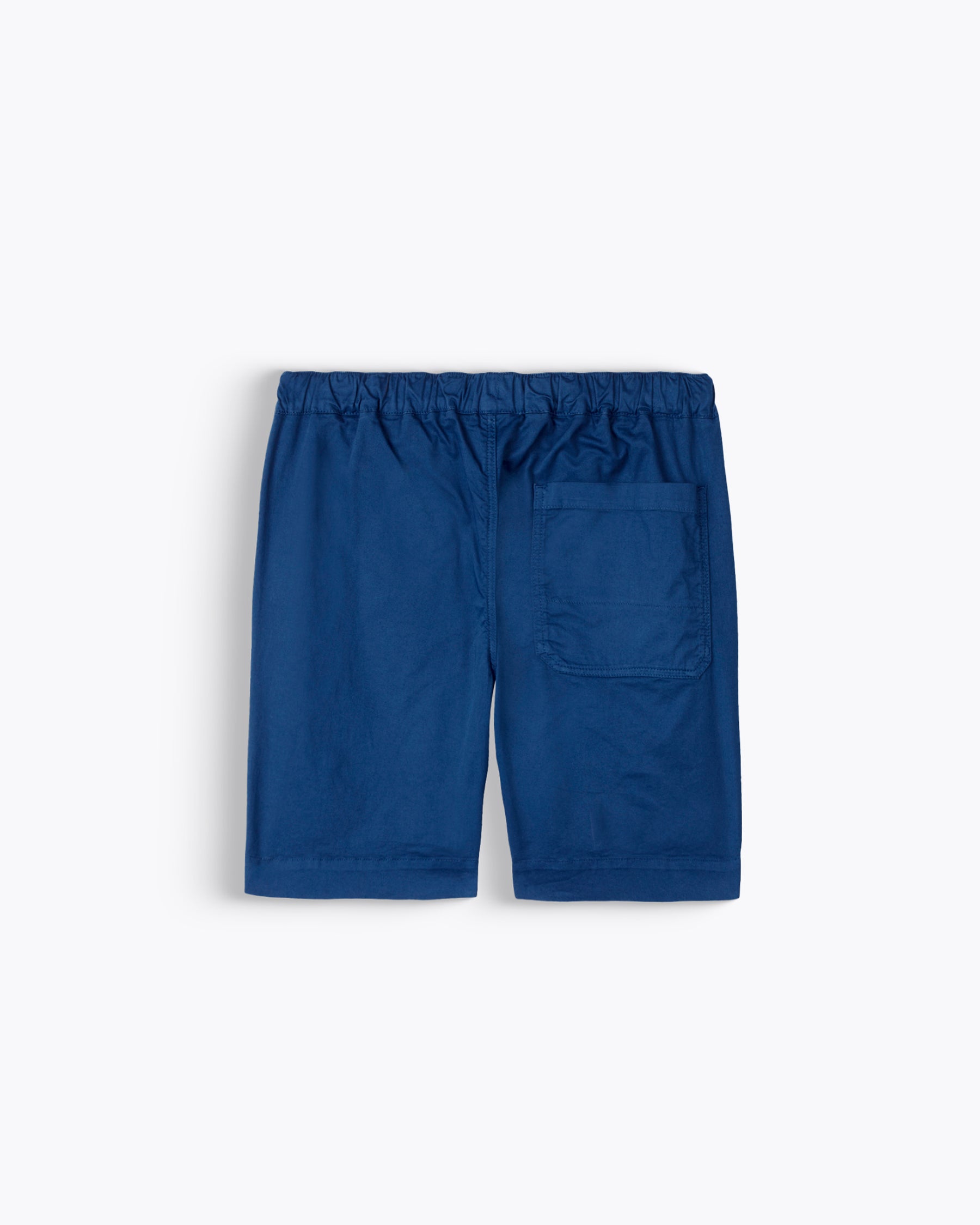 SIMON SHORT PAUL BLUE