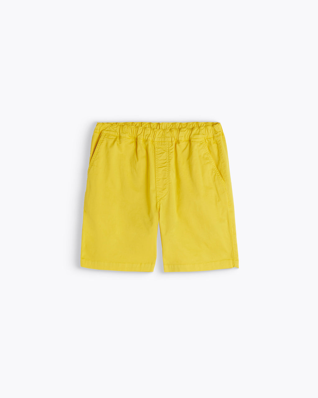 SIMON BIO SUPER LEMON SHORT