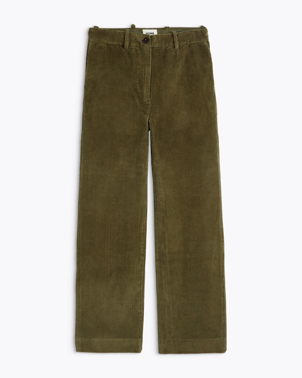PANTALON SMOKEY CORD KHAKI