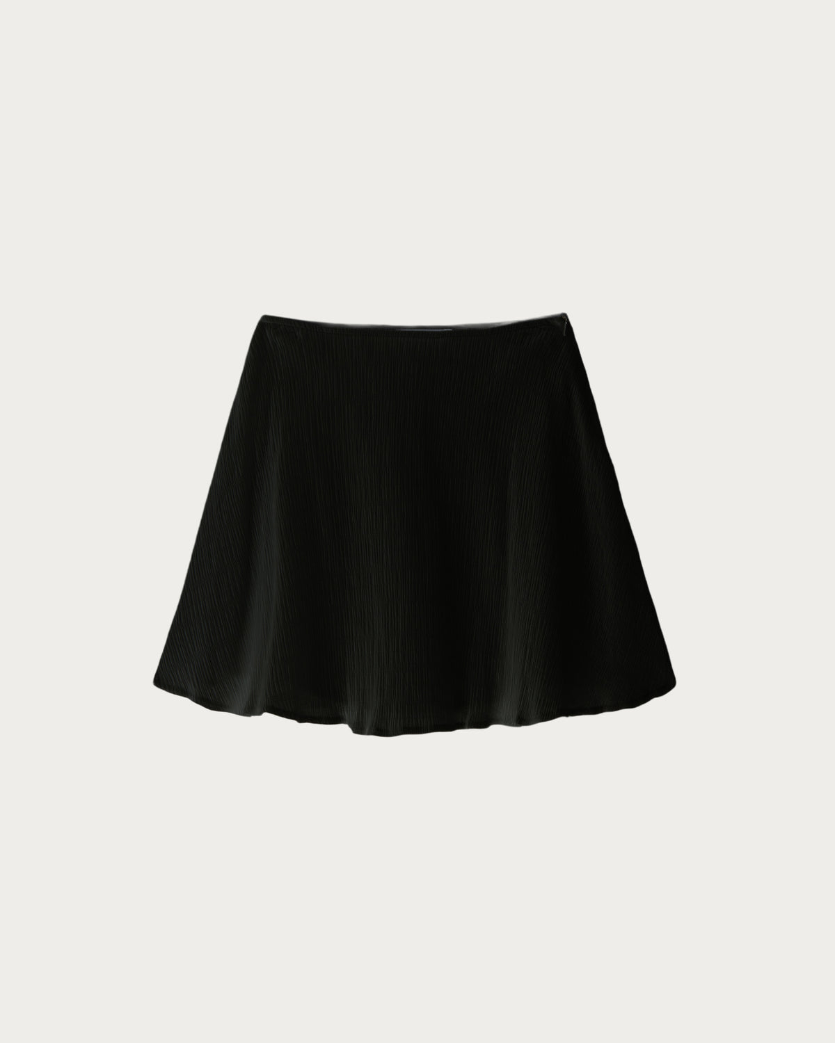 TILIA BLACK SUN SKIRT