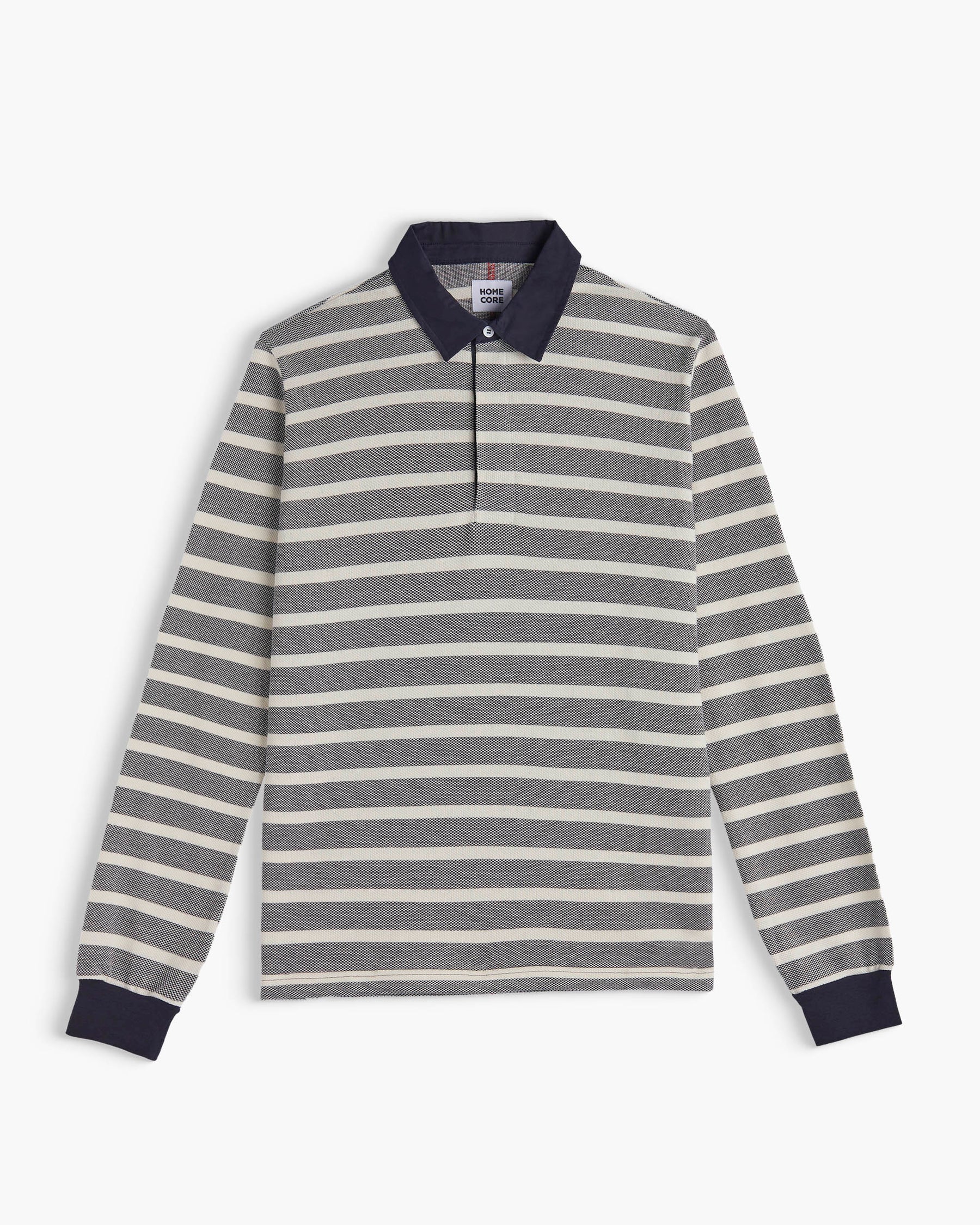SOUNIO L/S T-SHIRT STRIPES