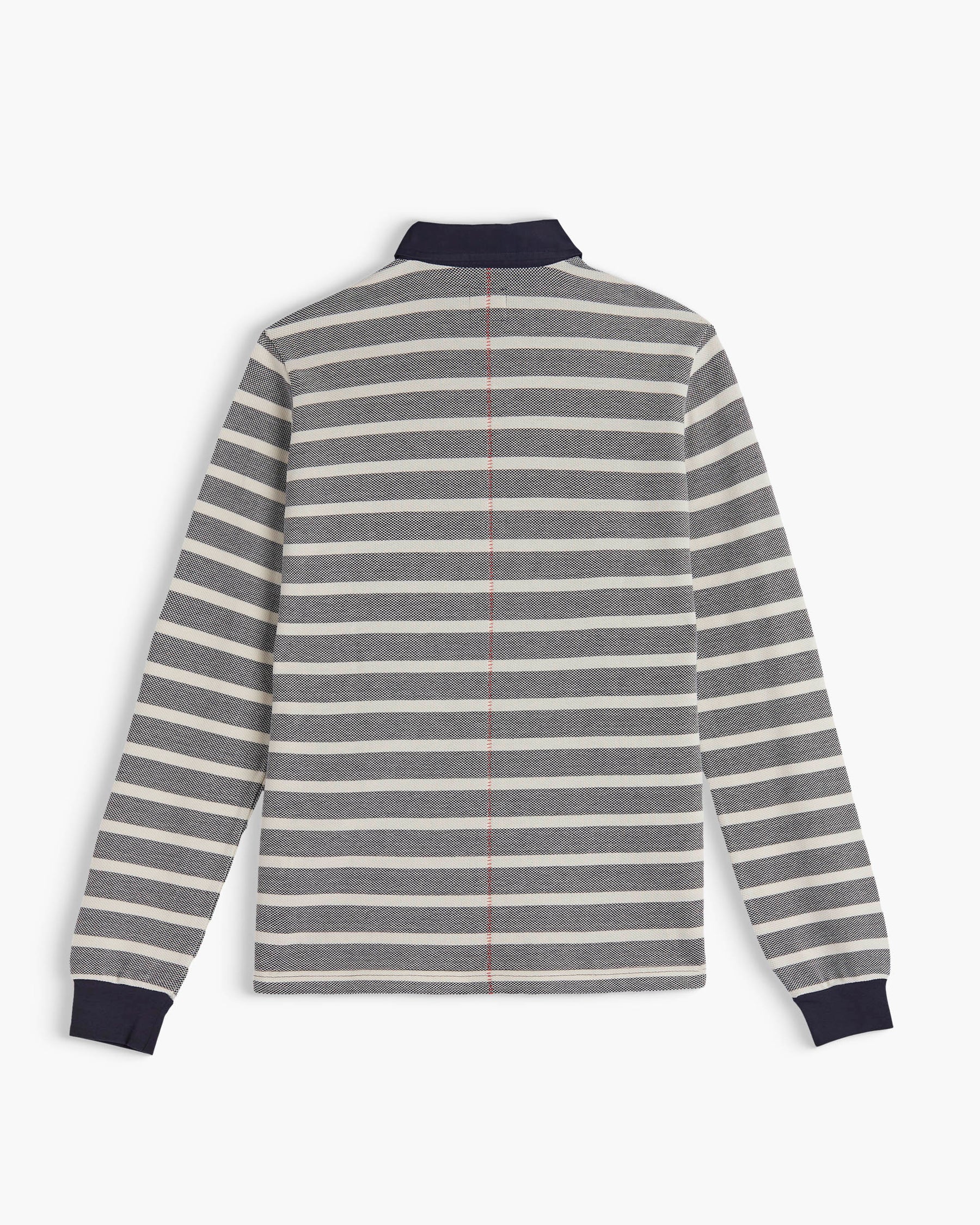SOUNIO L/S T-SHIRT STRIPES