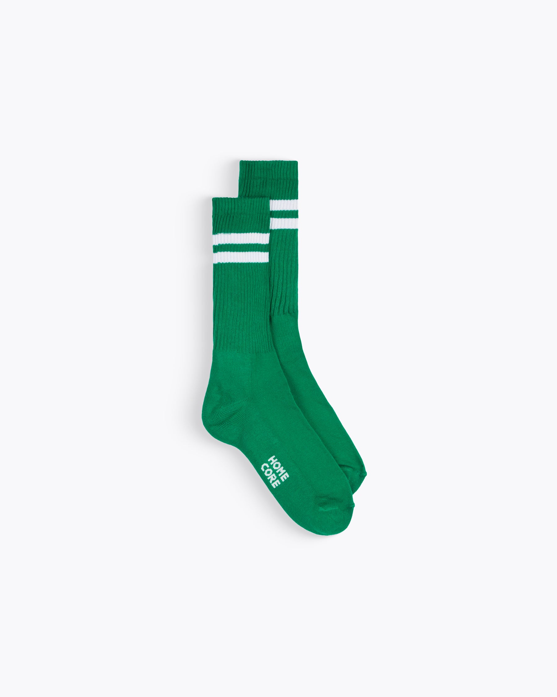 COLOR SPORT SOCKS GRASS
