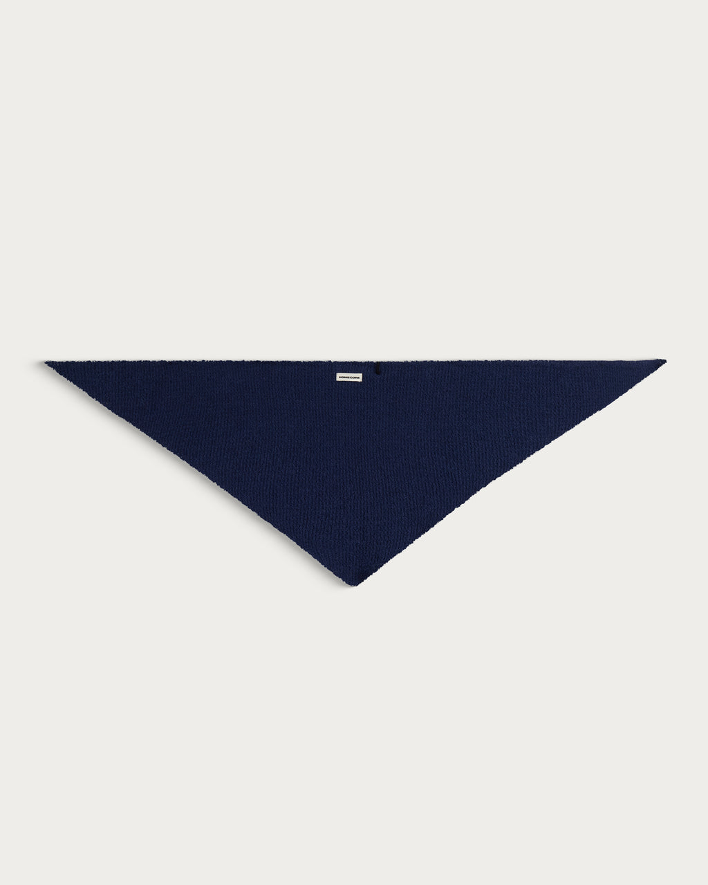 SPUMA BANDANA NAVY BANDANA