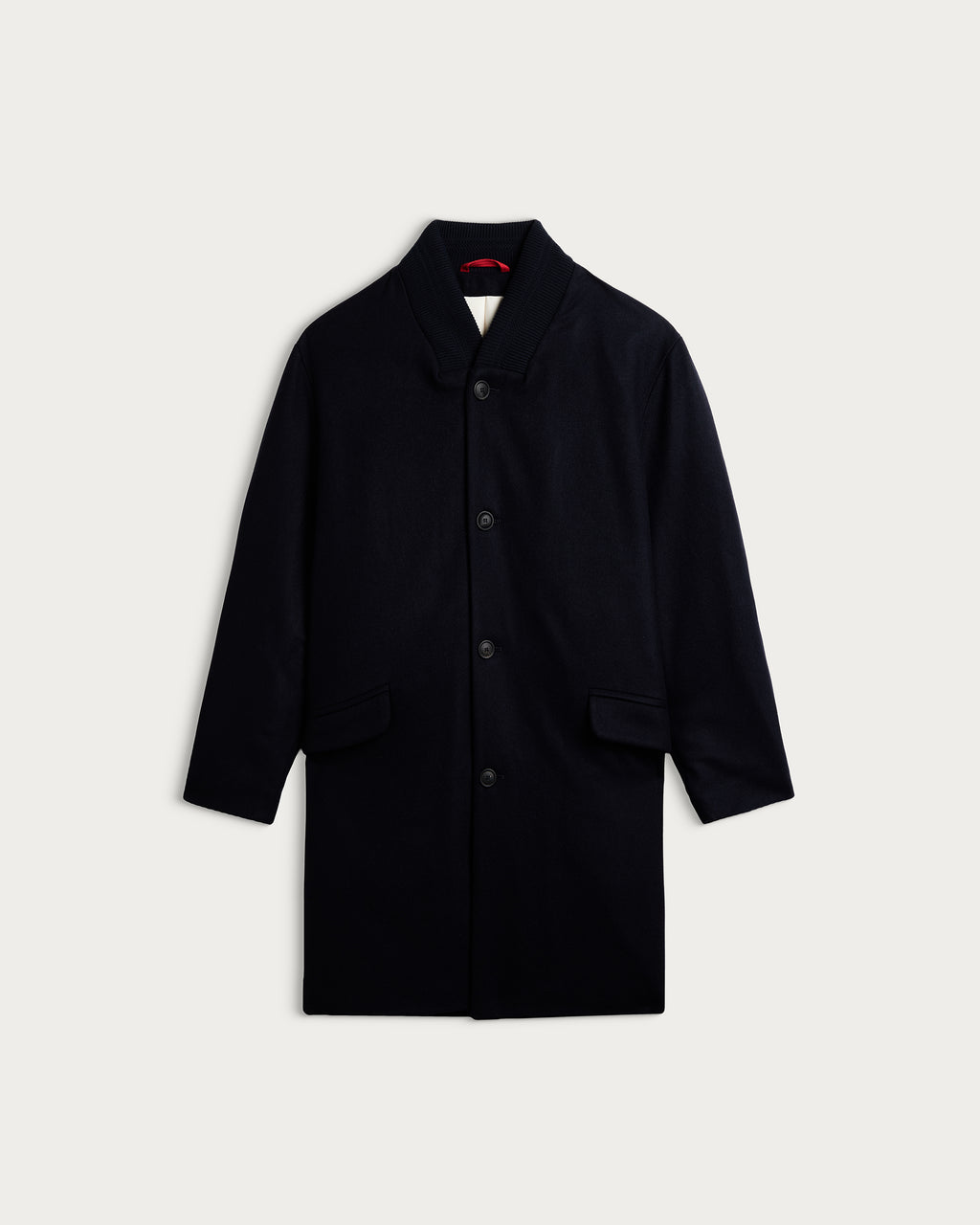 JACKET STEPHANE NAVY NAVY