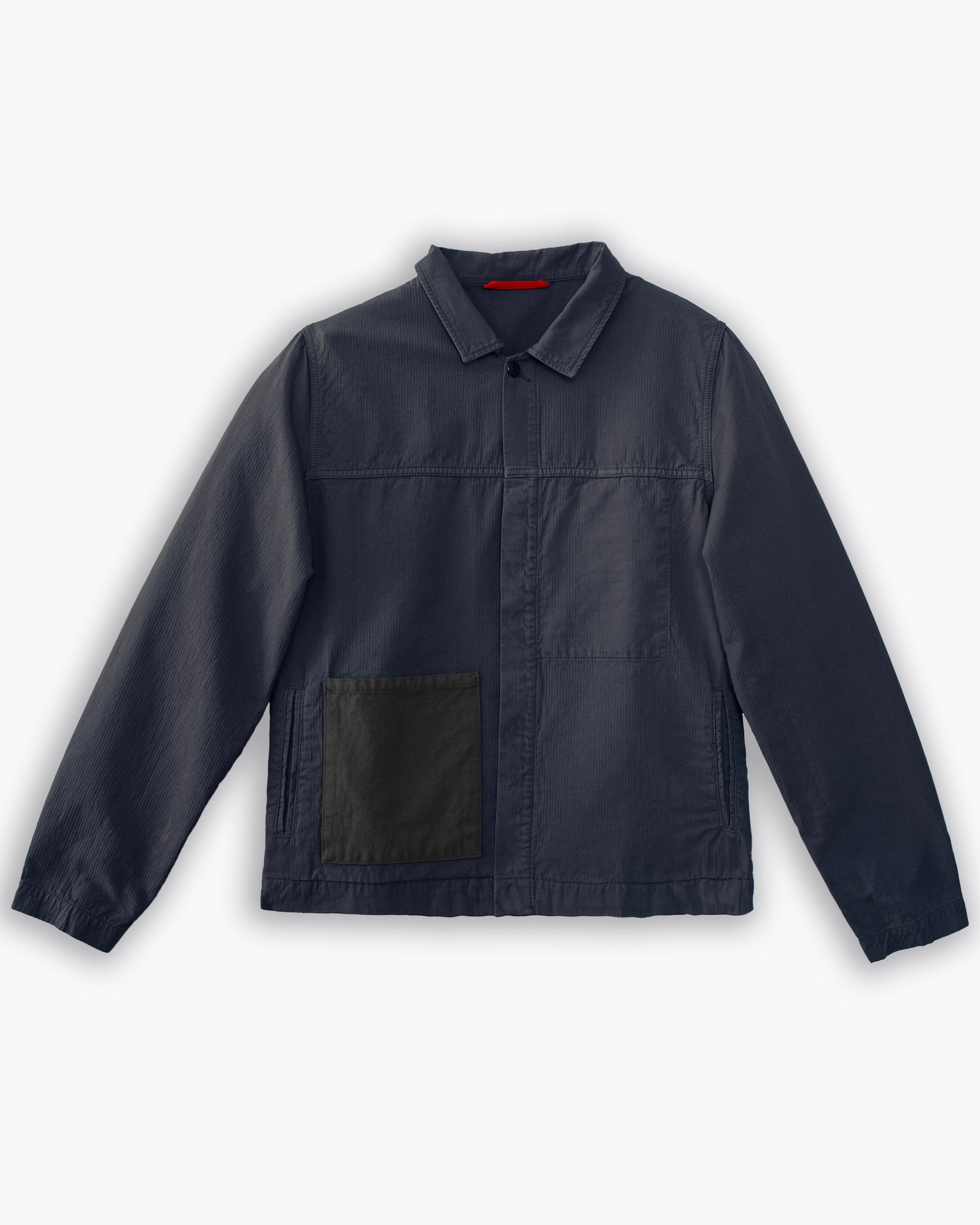 STORM MAEBA JACKET NAVY