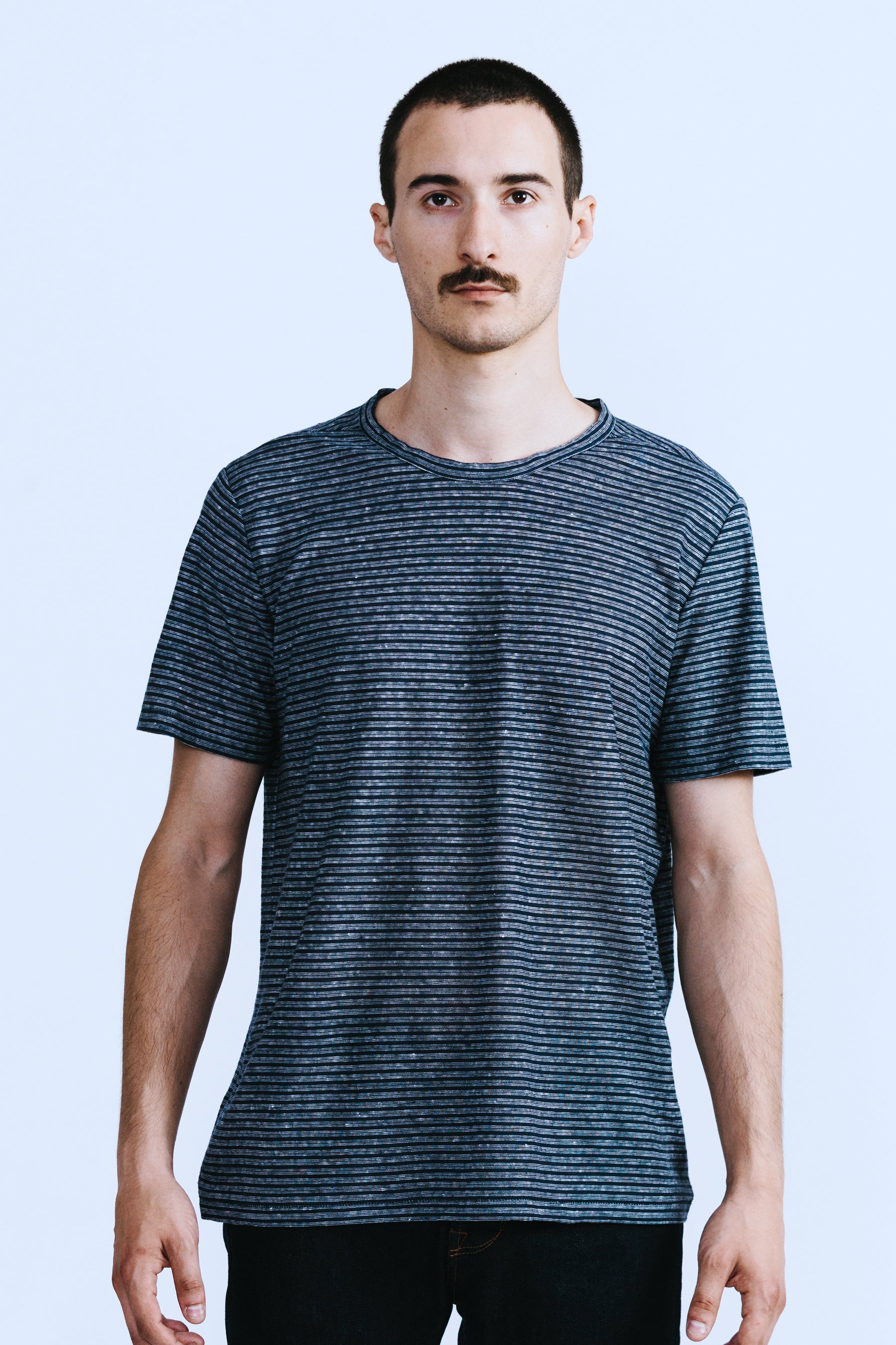 STRIPES TEE STRIPES