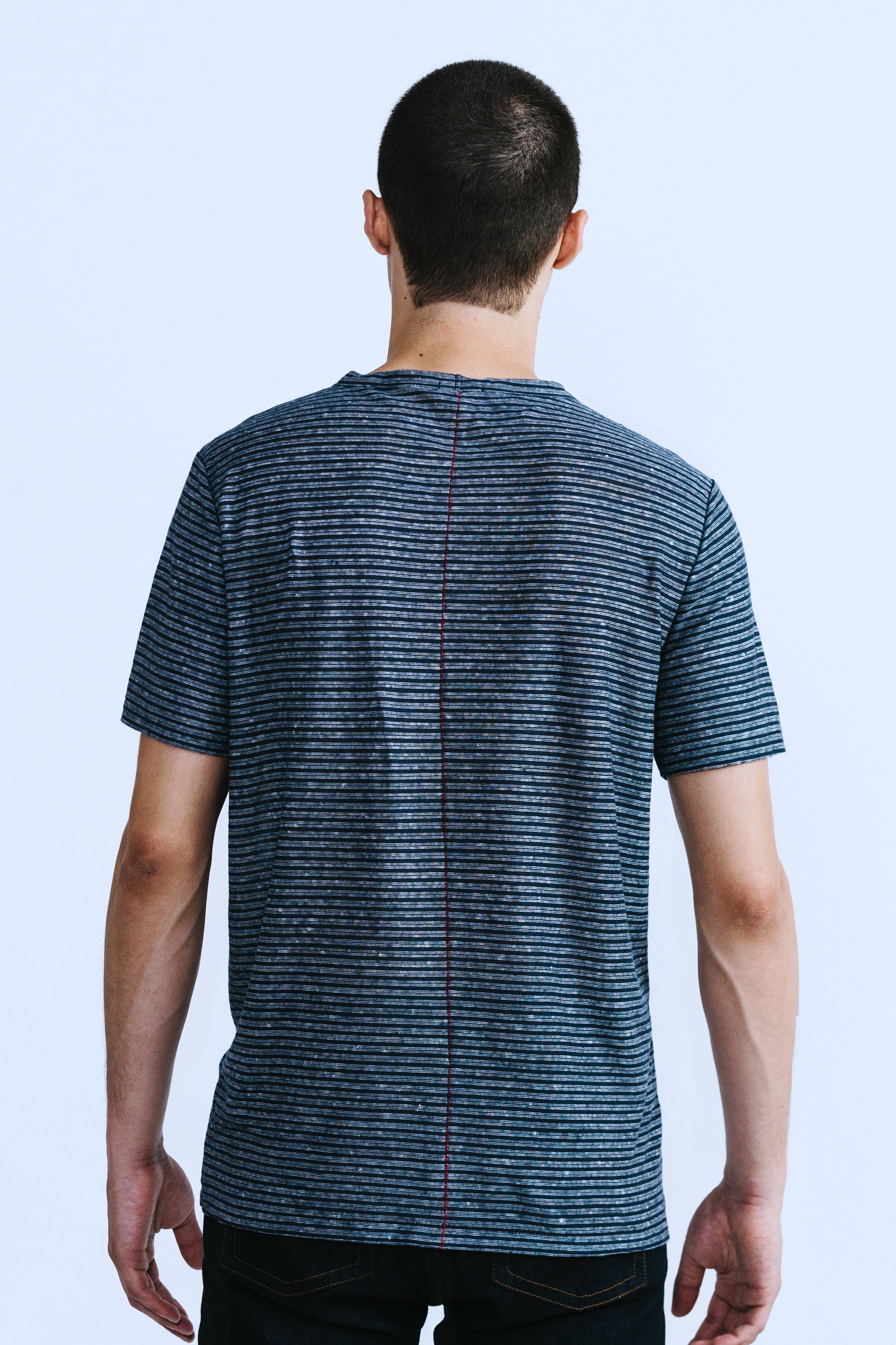 STRIPES TEE STRIPES