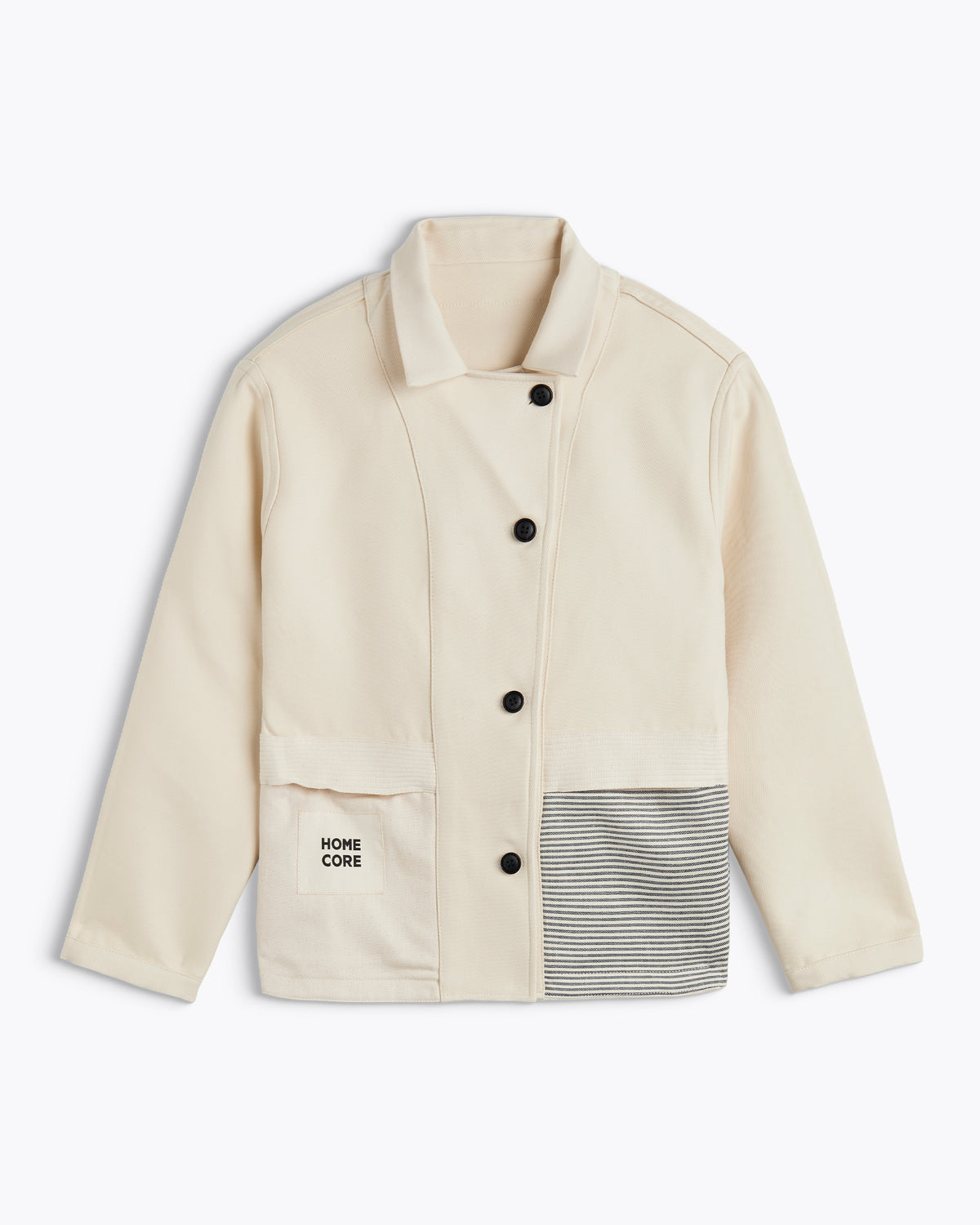 SWITEE CREAM VEST