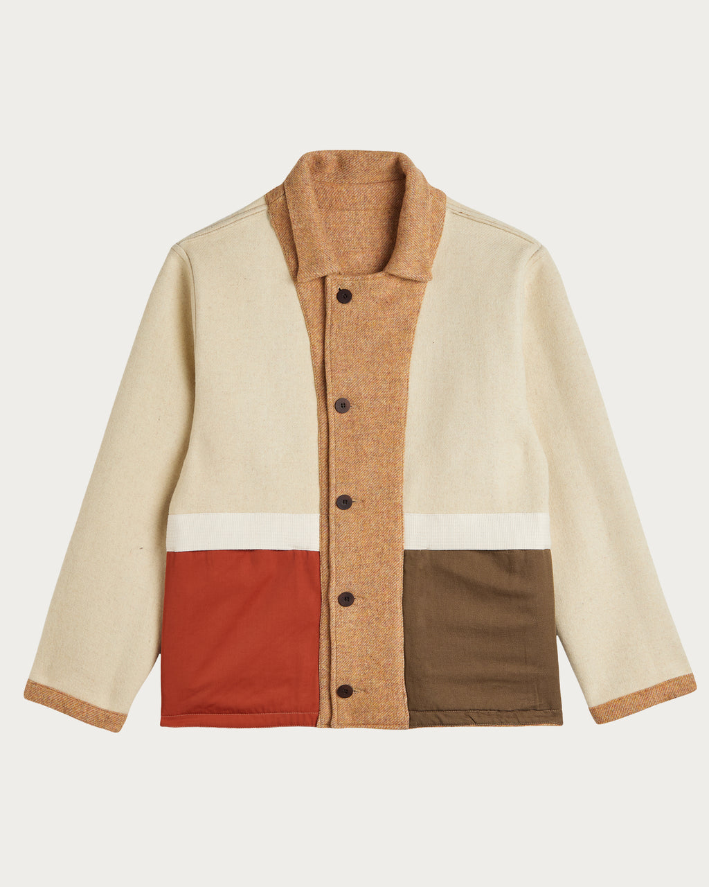 VESTE SWIT CASENTINO GOLD