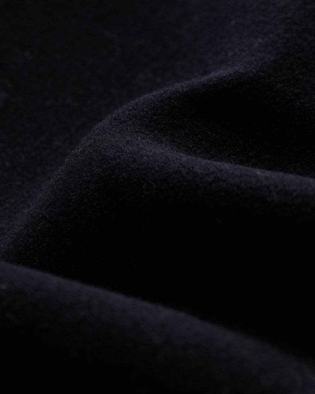 VESTE SWIT WOOL DARK NAVY