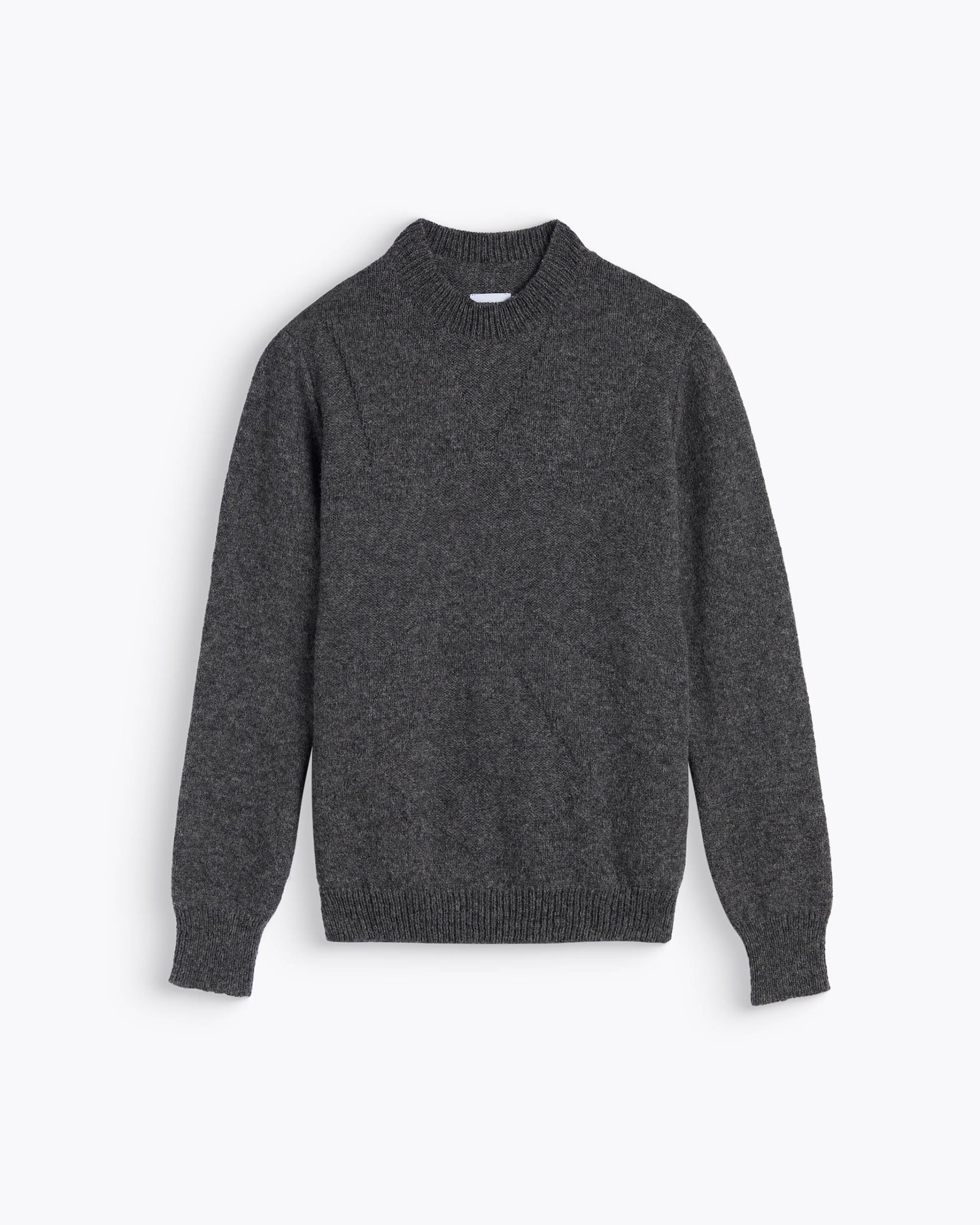SYEME OXFORD GREY