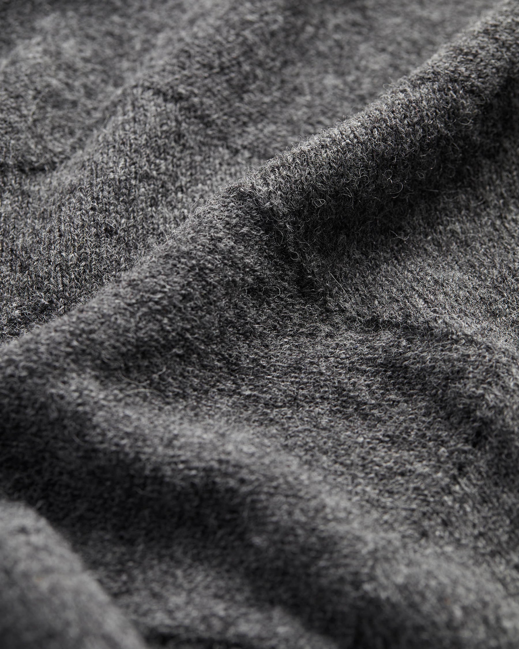 SYEME OXFORD GREY