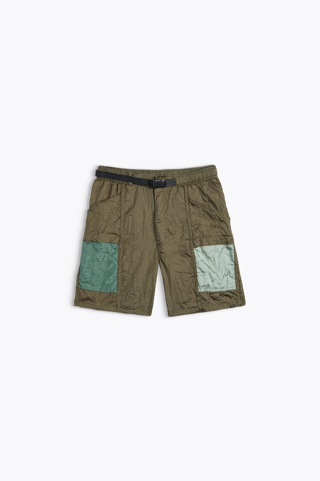 TREK SHORT KHAKI