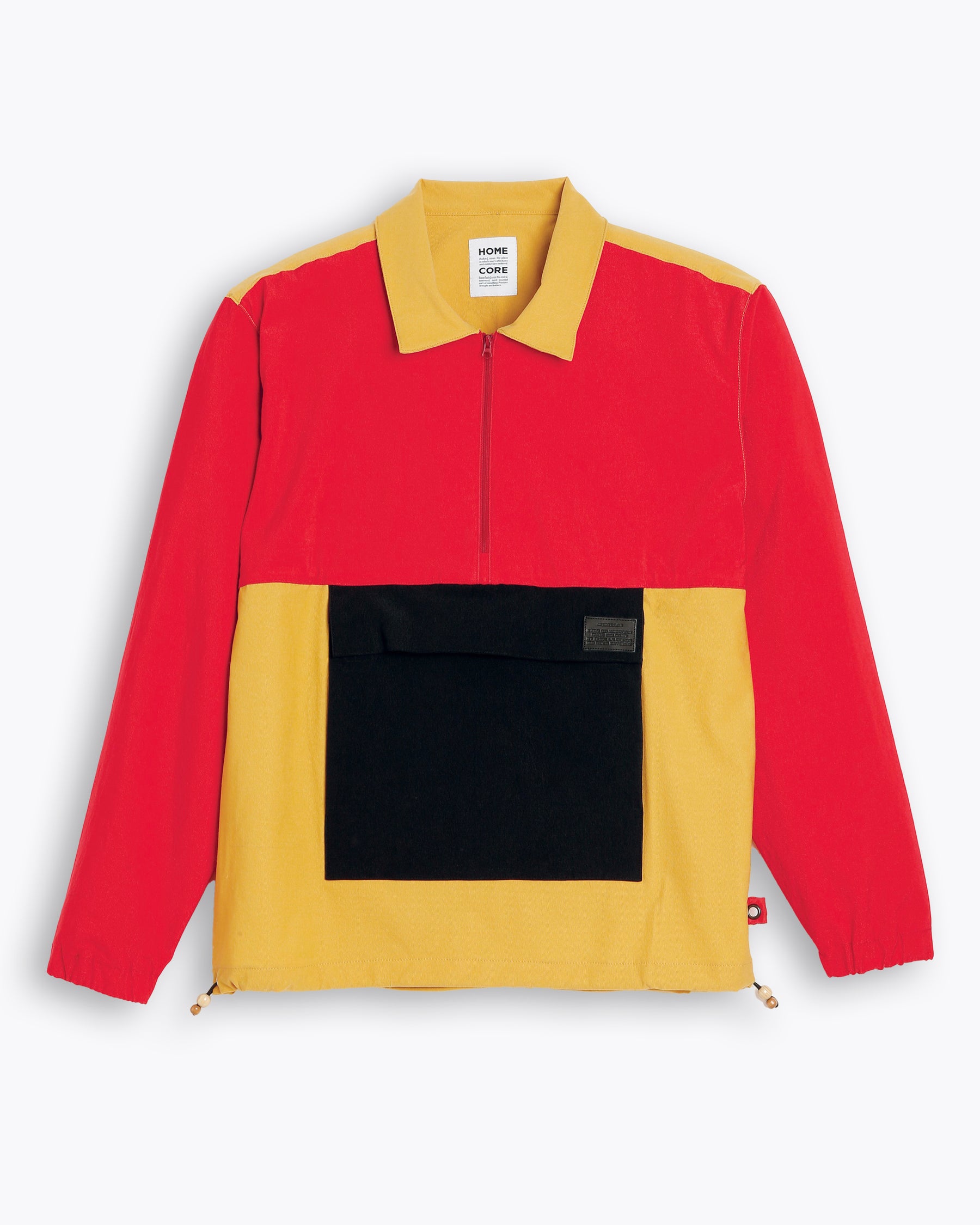 SLOPE SHIRT MULTICO