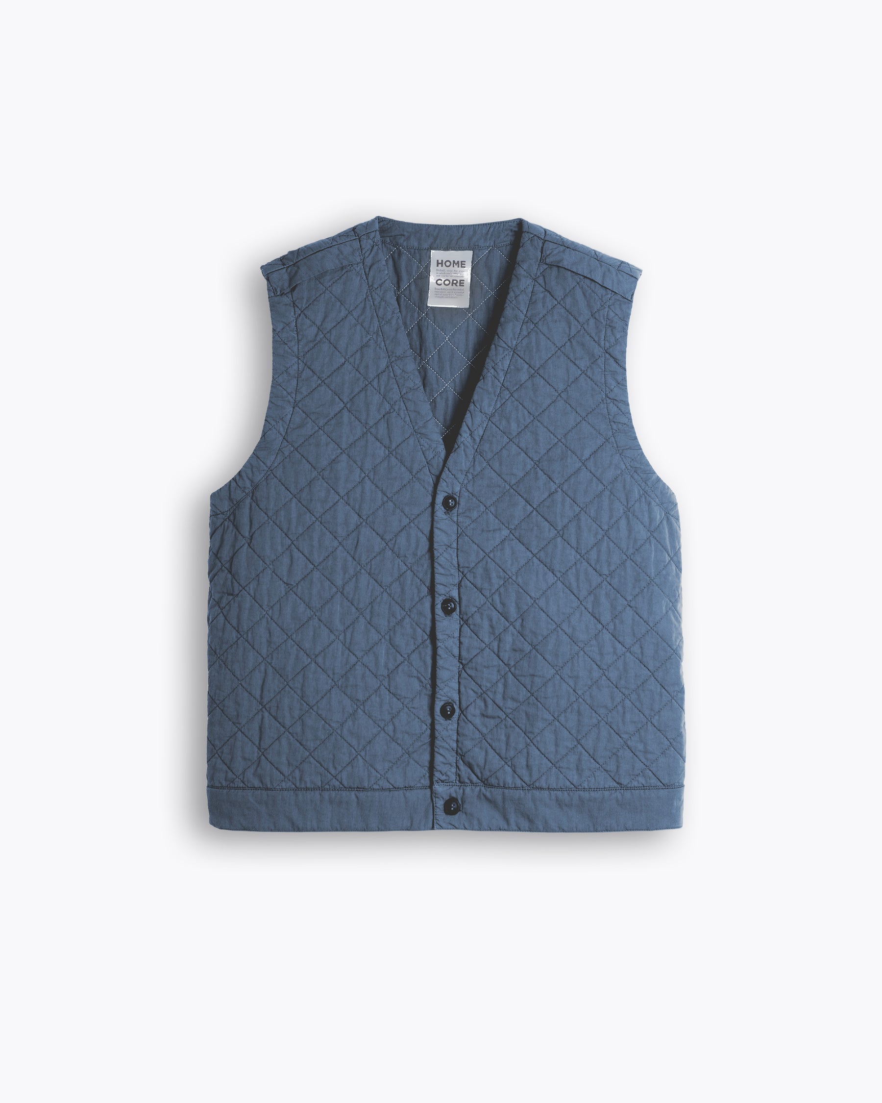 STOCK INDIGO BLUE