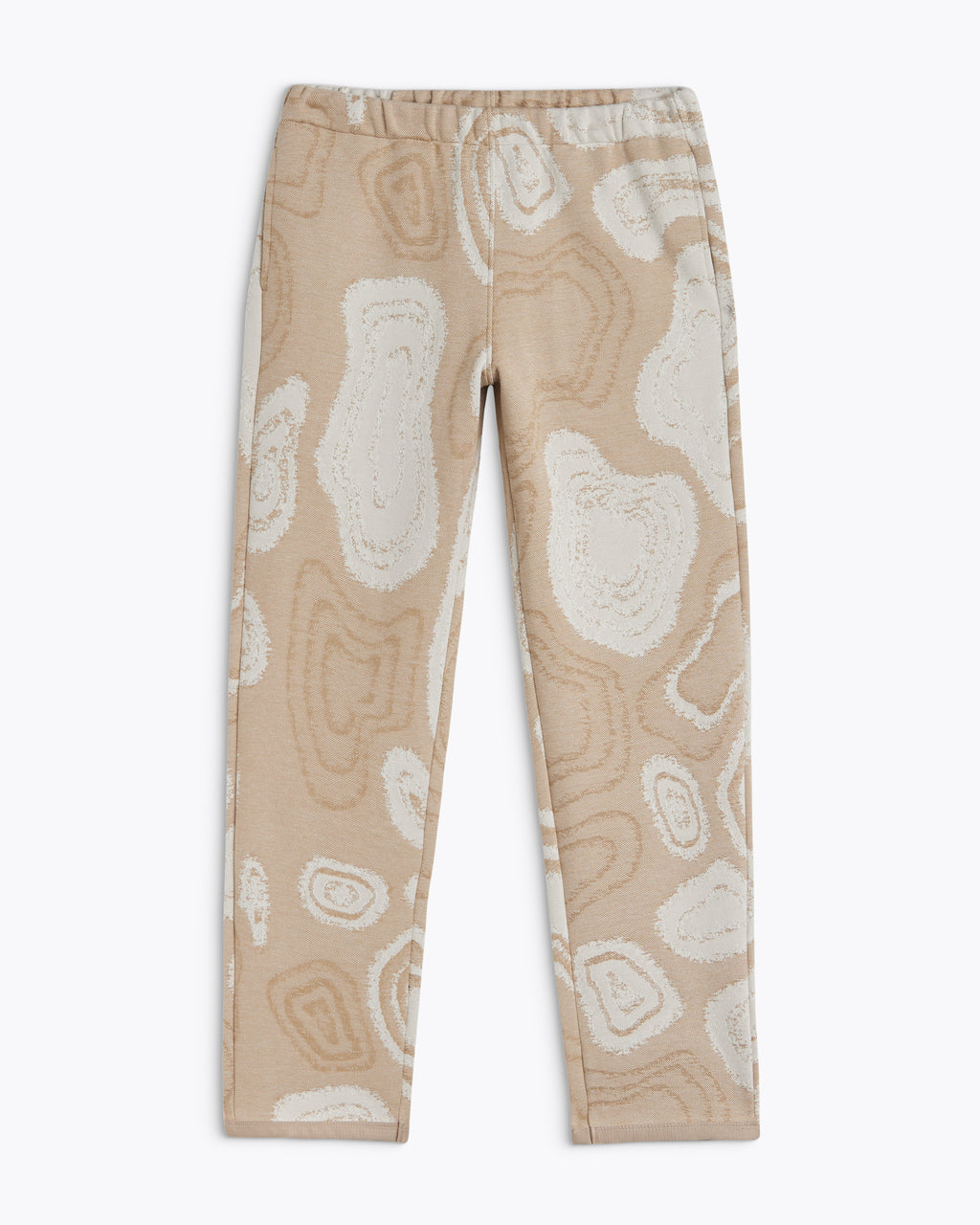PANTALON TAIPAI NUCLEUS CREAM MULTI
