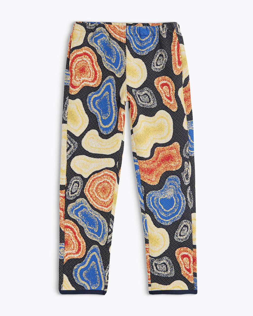 PANTALON TAIPAI GOLGI NAVY-MULTI