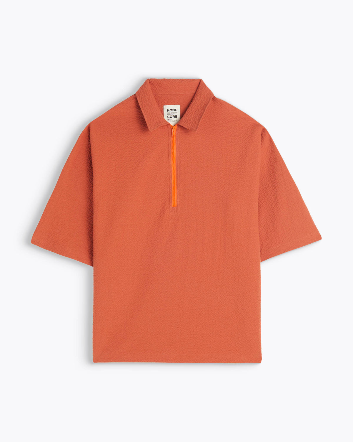 T-SHIRT TAJIMA SEER BRICK