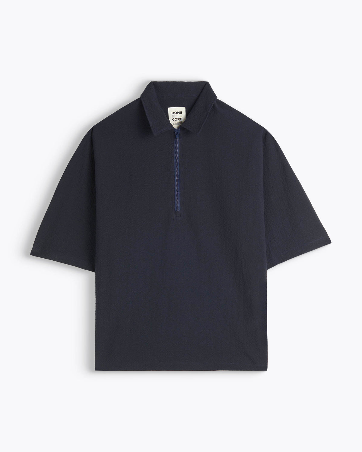 T-SHIRT TAJIMA SEER NAVY