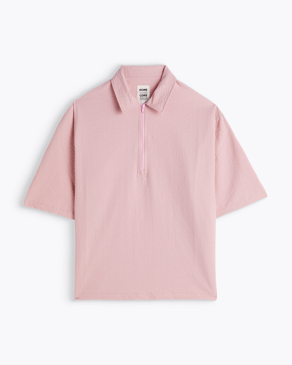 T-SHIRT TAJIMA SEER PINK