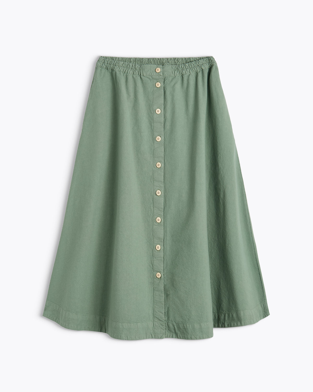 TARA BIO WASHED MINT