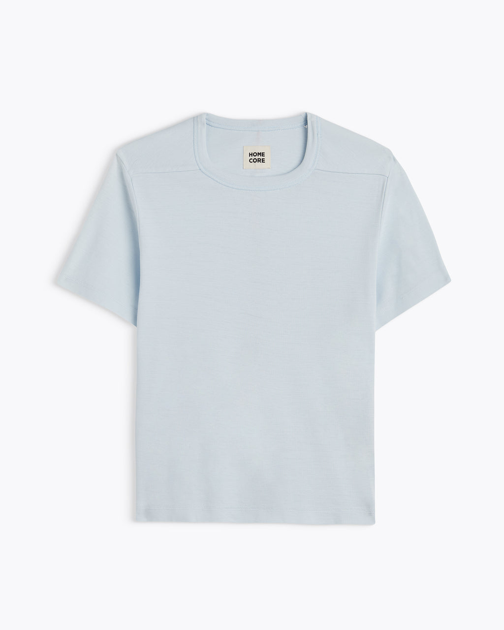 T-SHIRT TAYLOR PASTEL BLUE