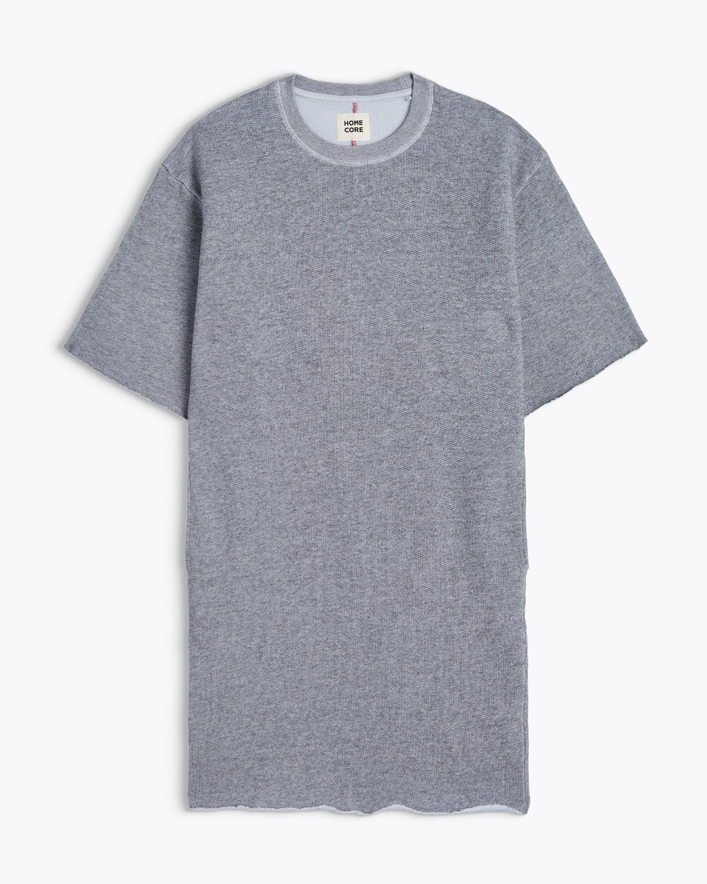 ROBE TEDDY ICY BLUE