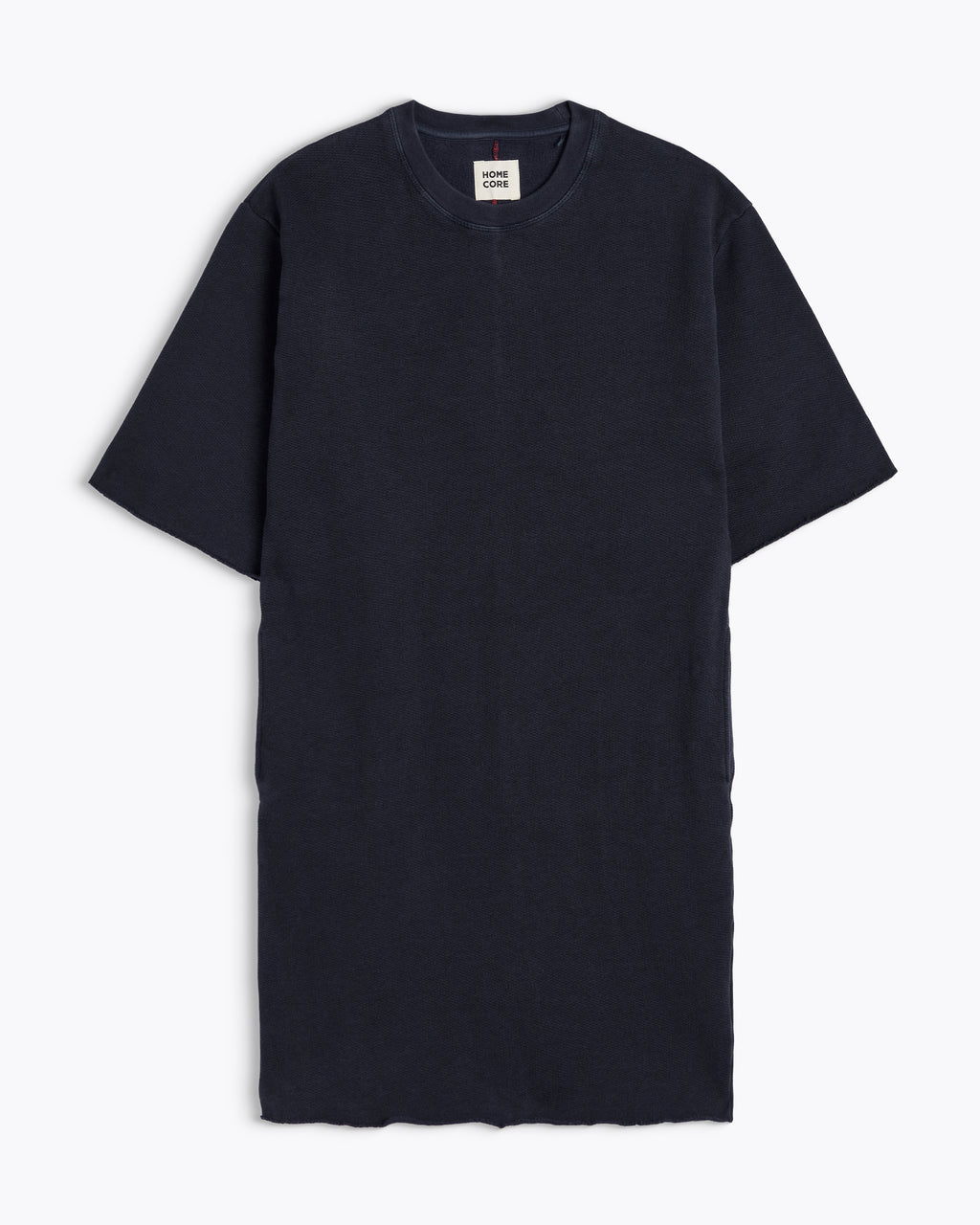ROBE TEDDY NAVY