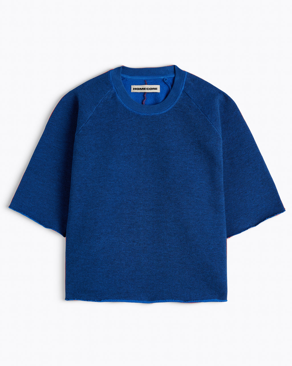 TERRA SWEATSHIRT BIG BLUE