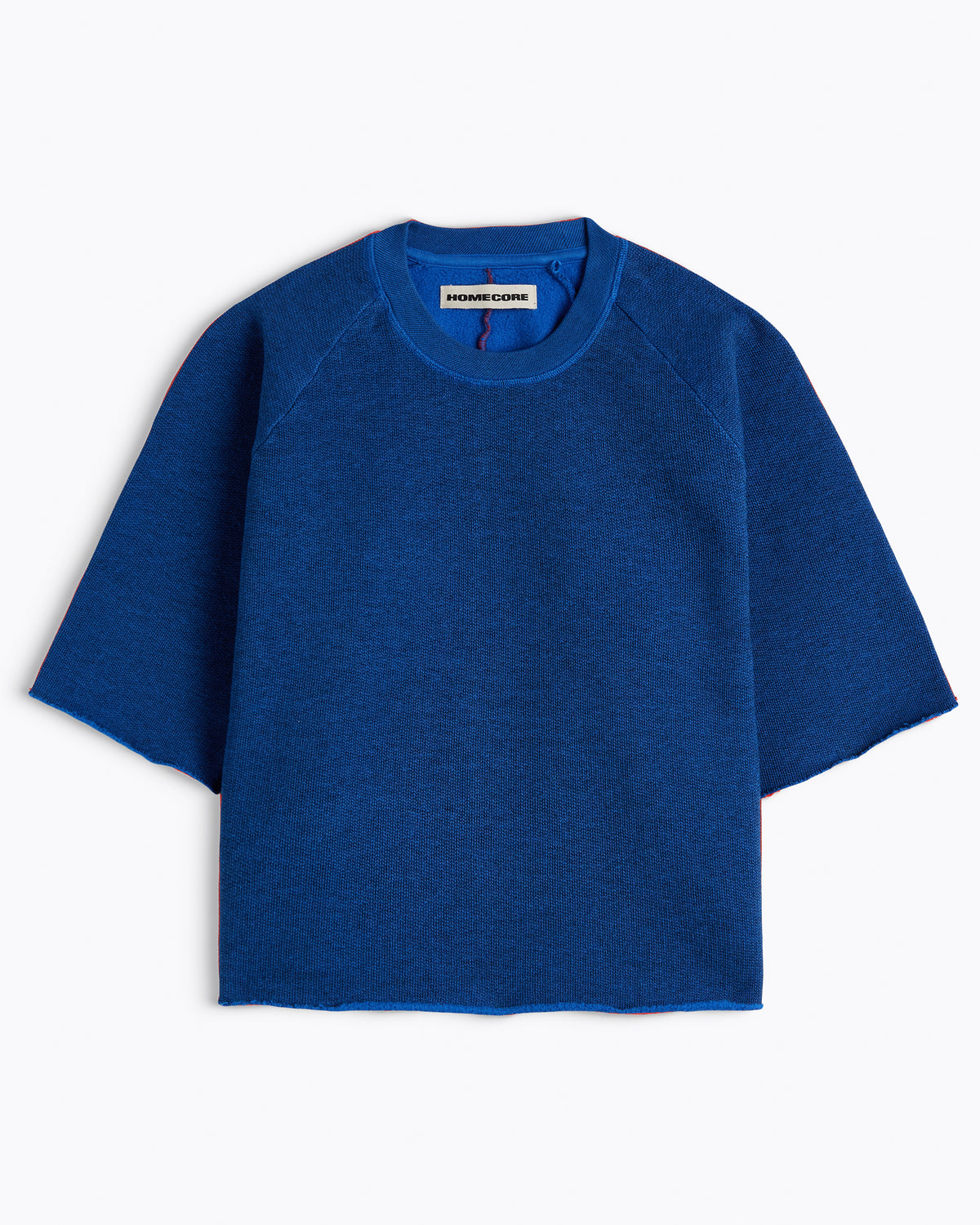 SWEATSHIRT TERRA BIG BLUE
