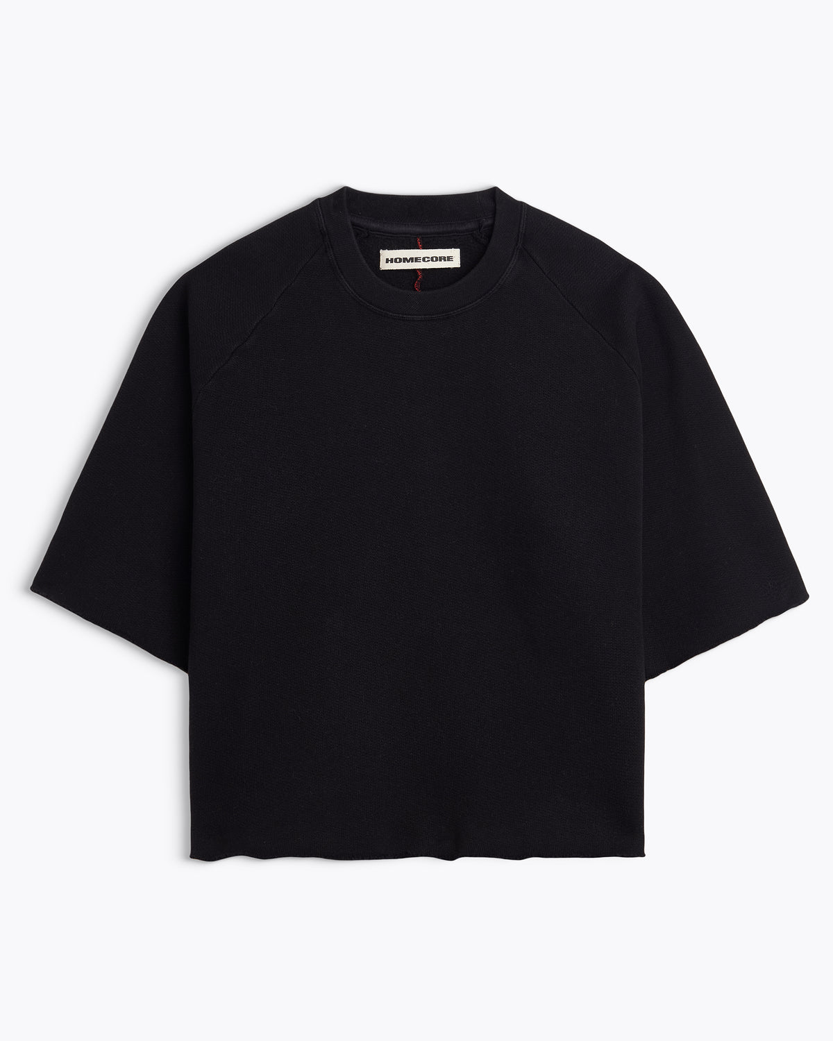 SWEATSHIRT TERRA BLACK