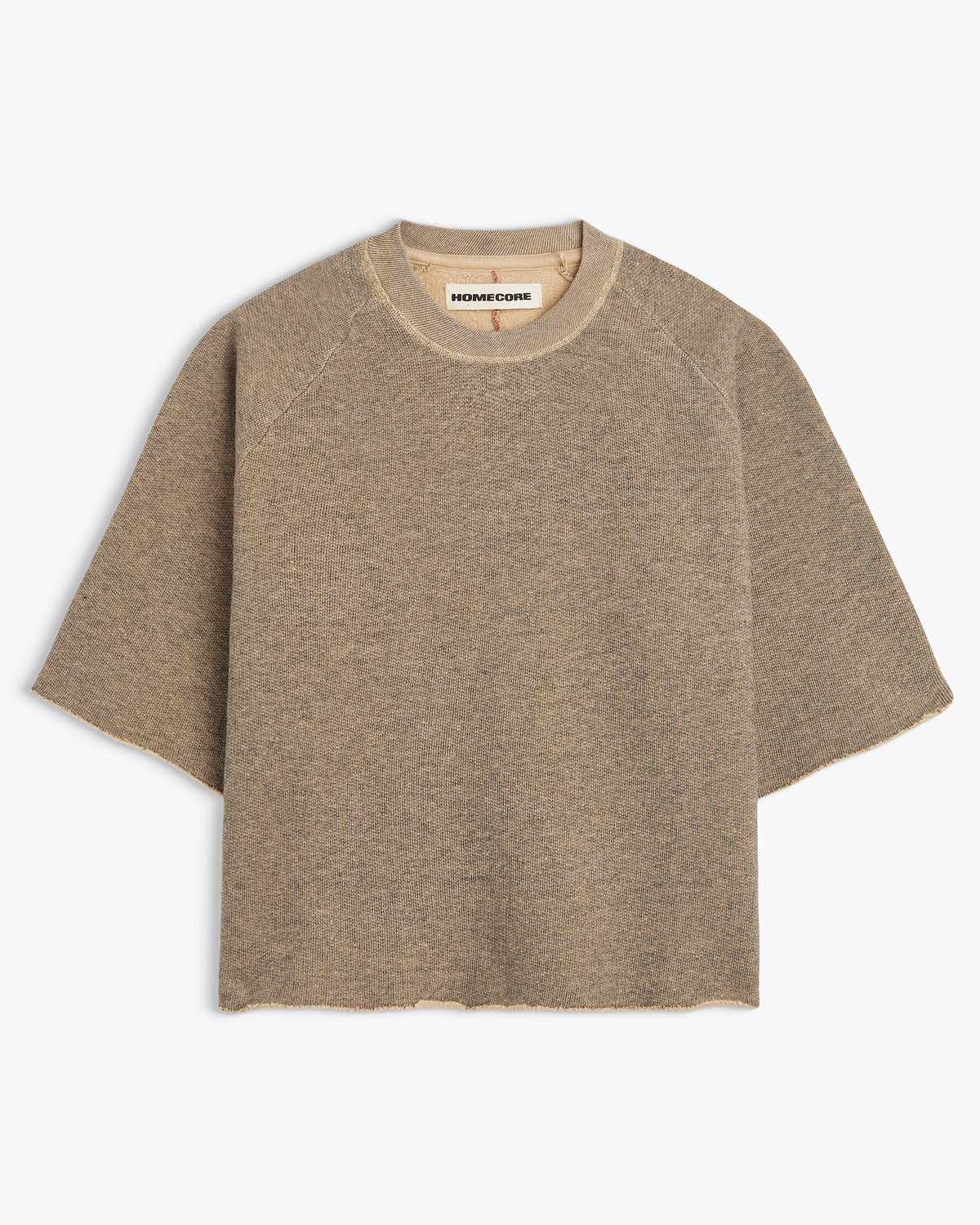 SWEATSHIRT TERRA NUTS