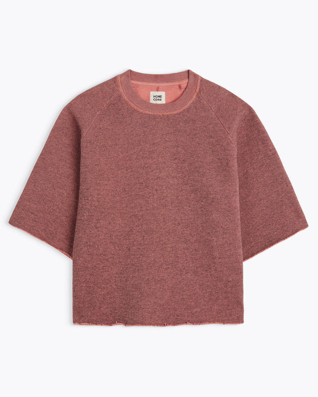 SWEATSHIRT STERRA ROSE STONE