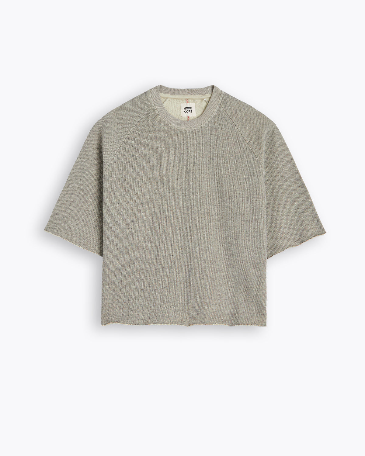 T-SHIRT TERRA MINT WATER