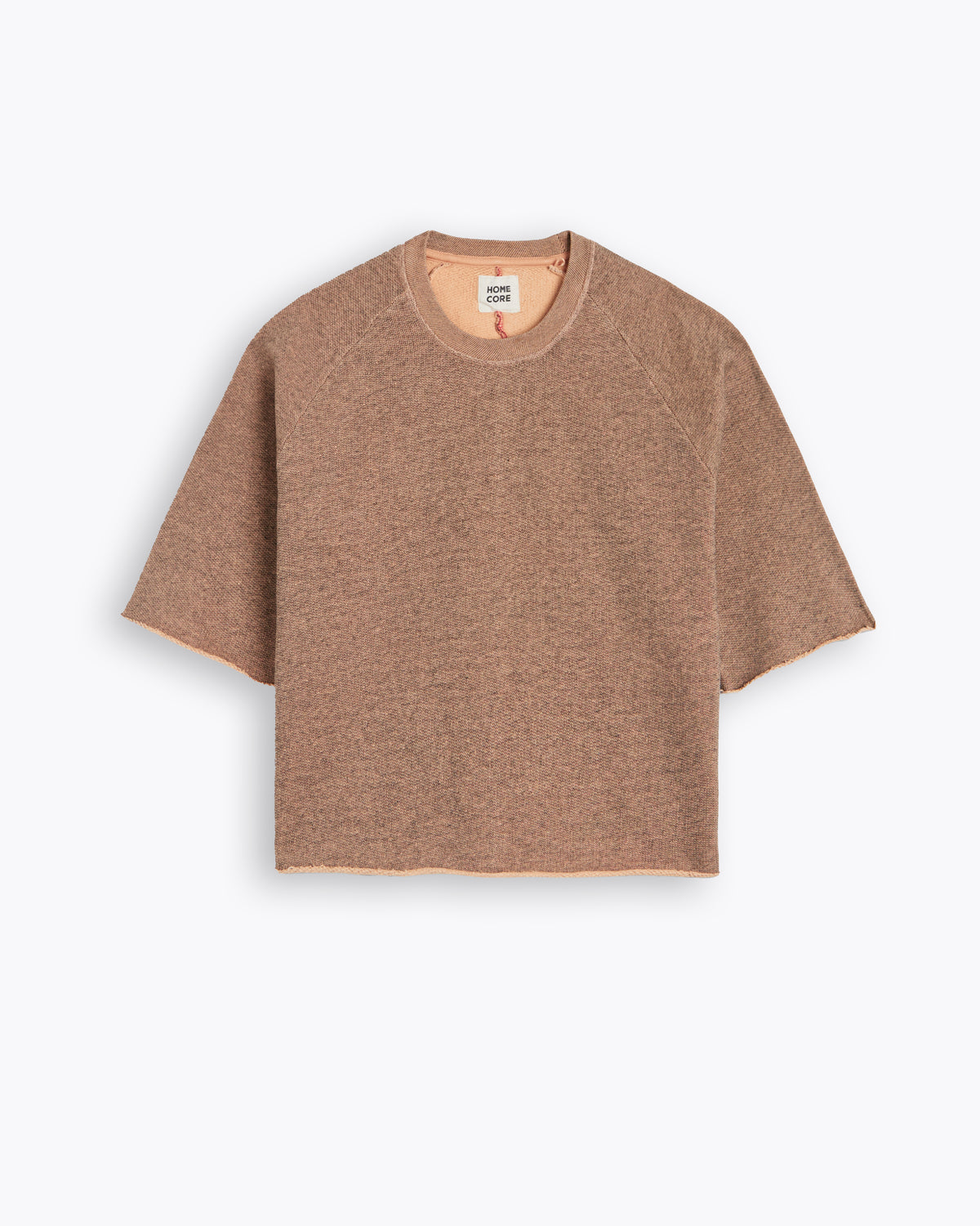 T-SHIRT TERRA TOAST