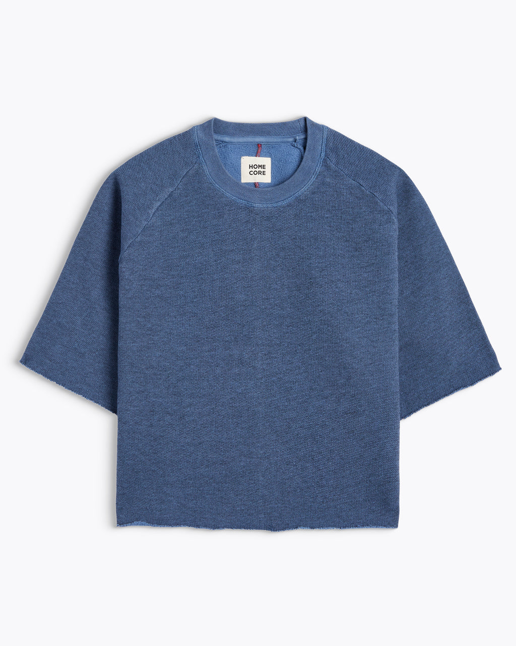 T-SHIRT TERRA BLUE LAKE