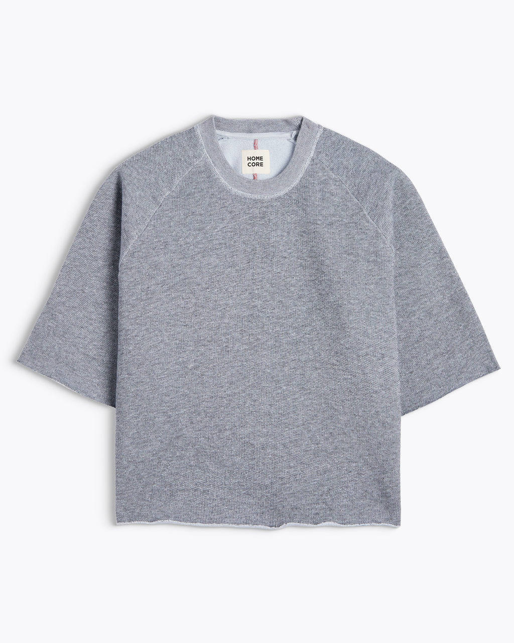 T-SHIRT TERRA ICY BLUE