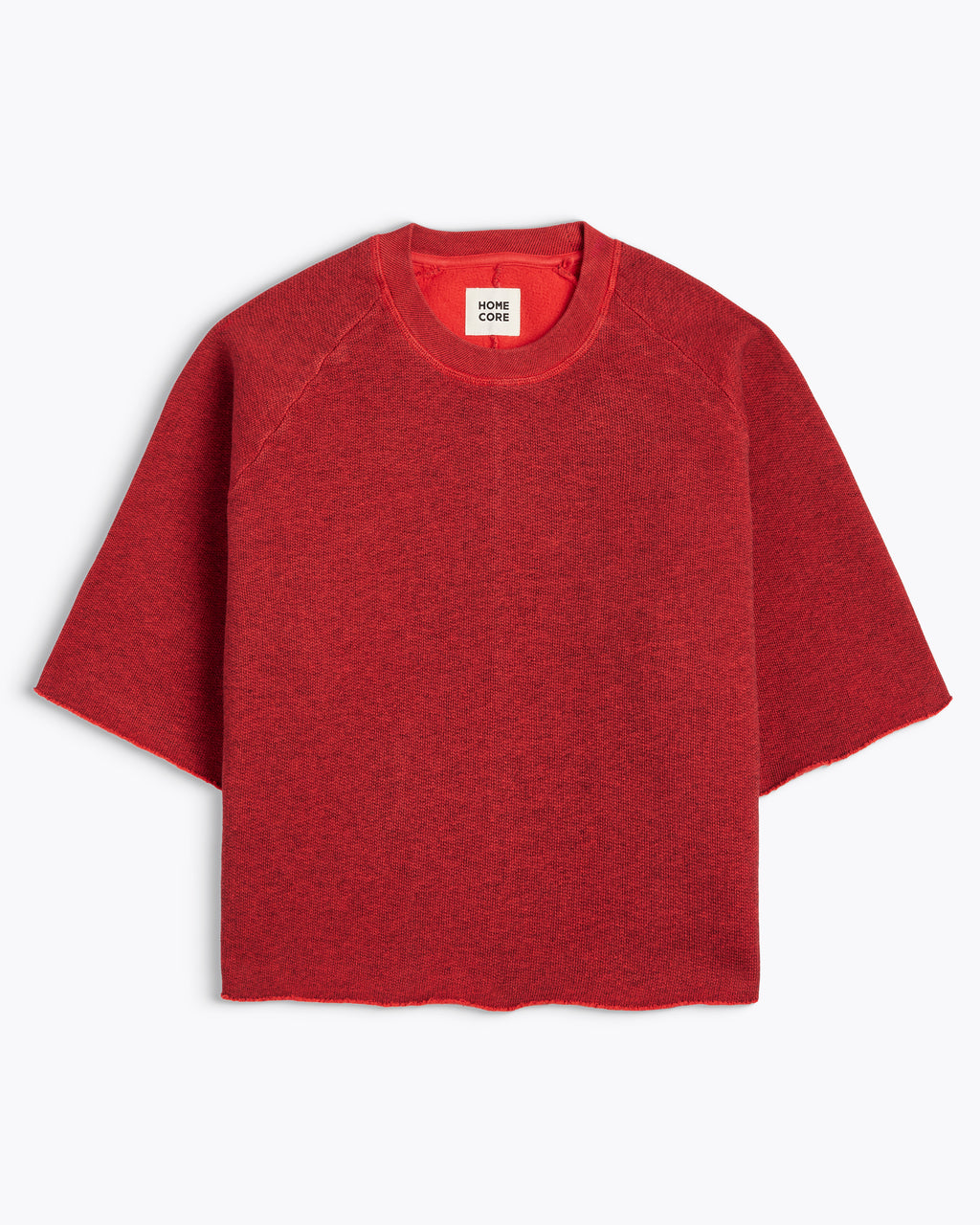 T-SHIRT TERRA RED HEAT