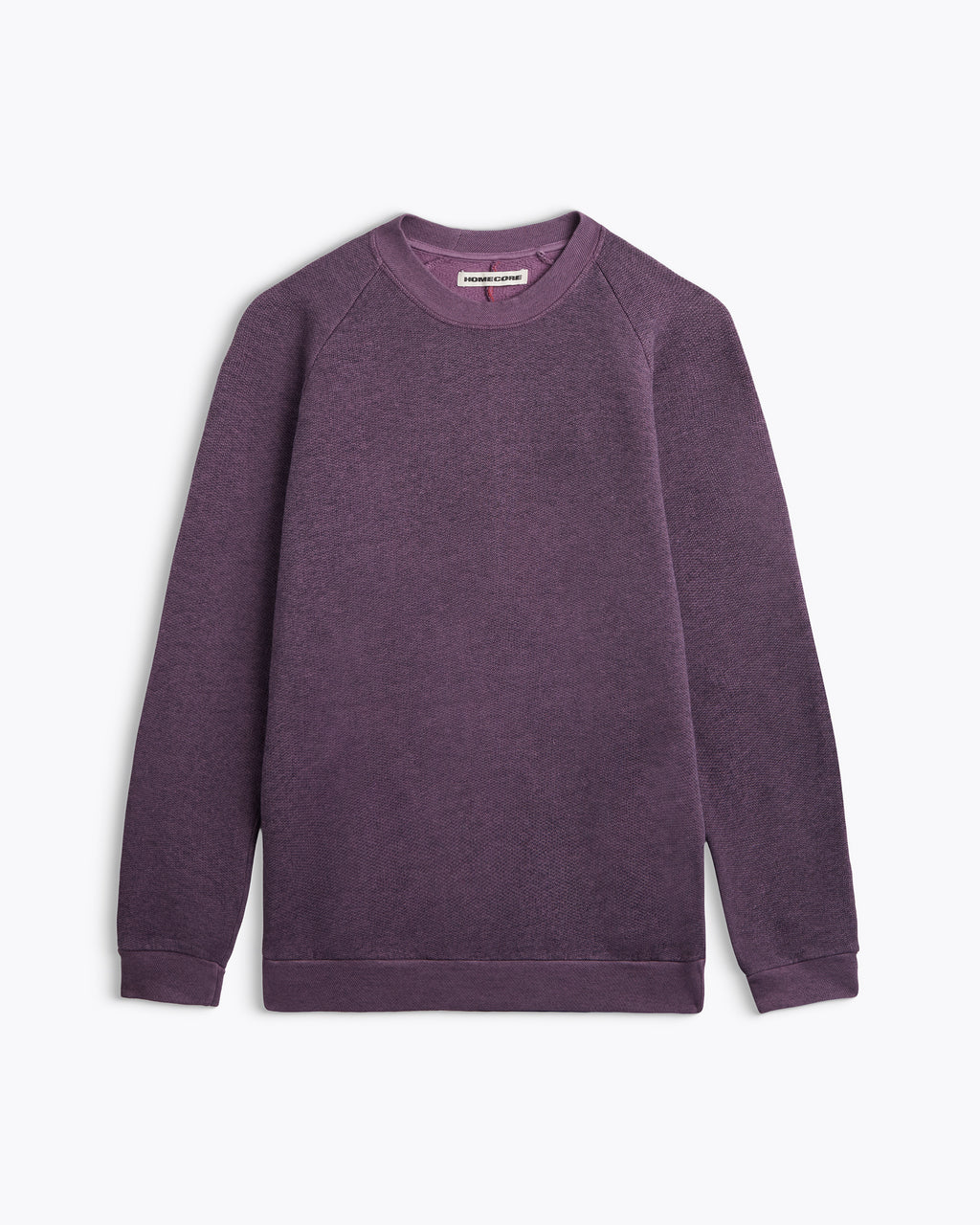TERRY PURPLE HAZE SWEATSHIRT