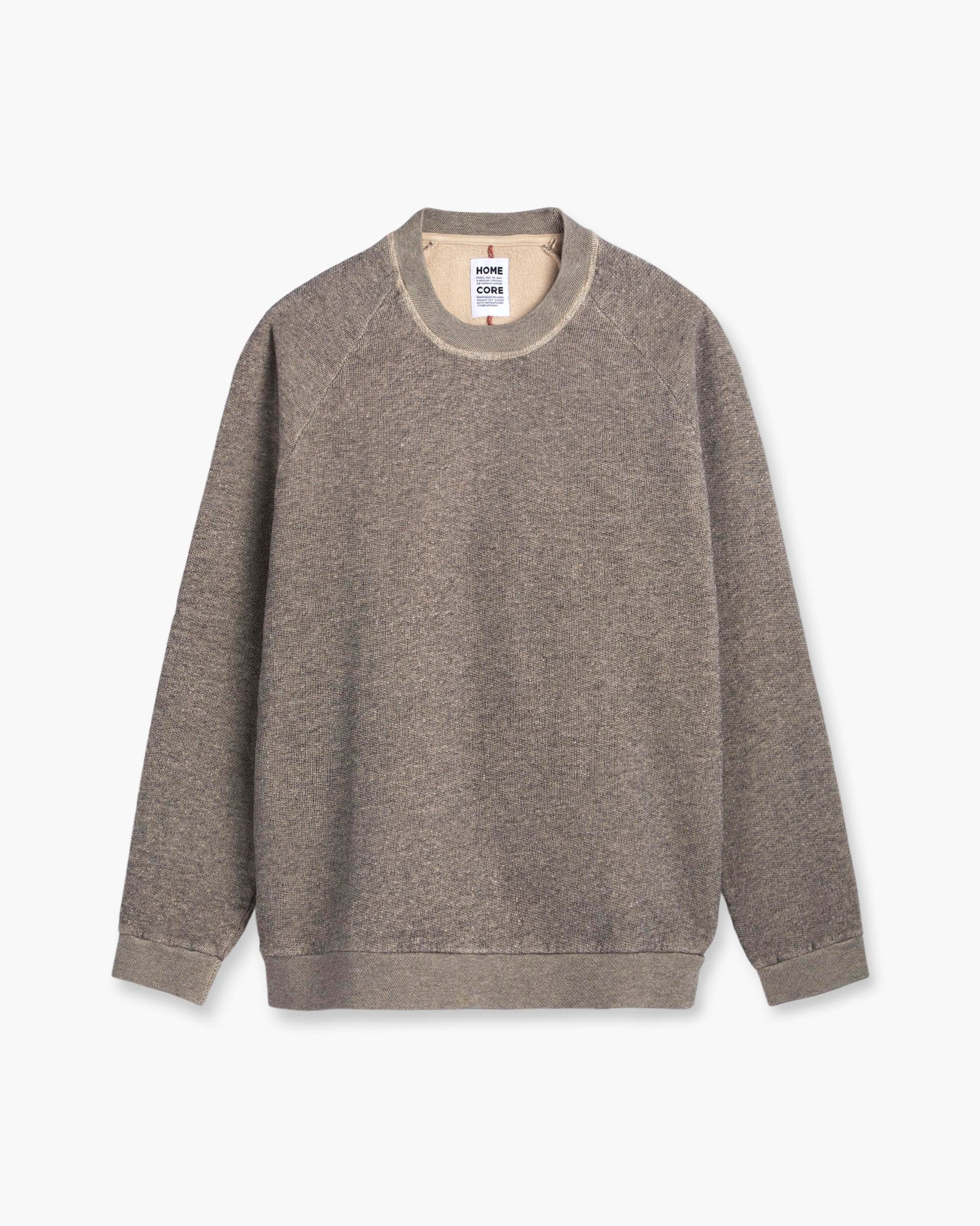 TERRY SWEAT SAND