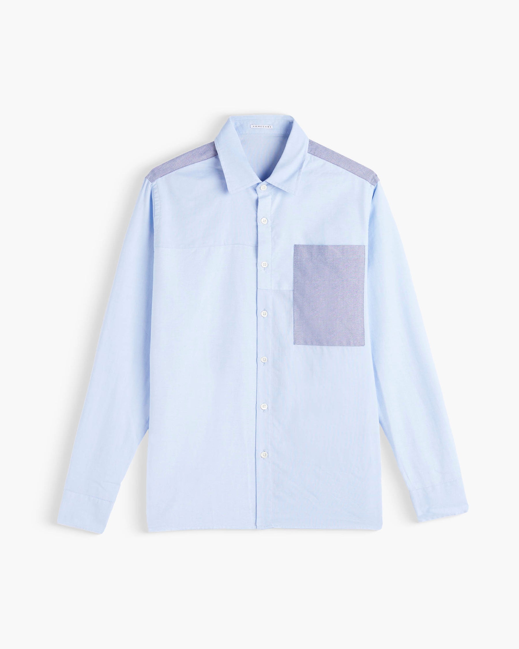 THEO LIGHT BLUE