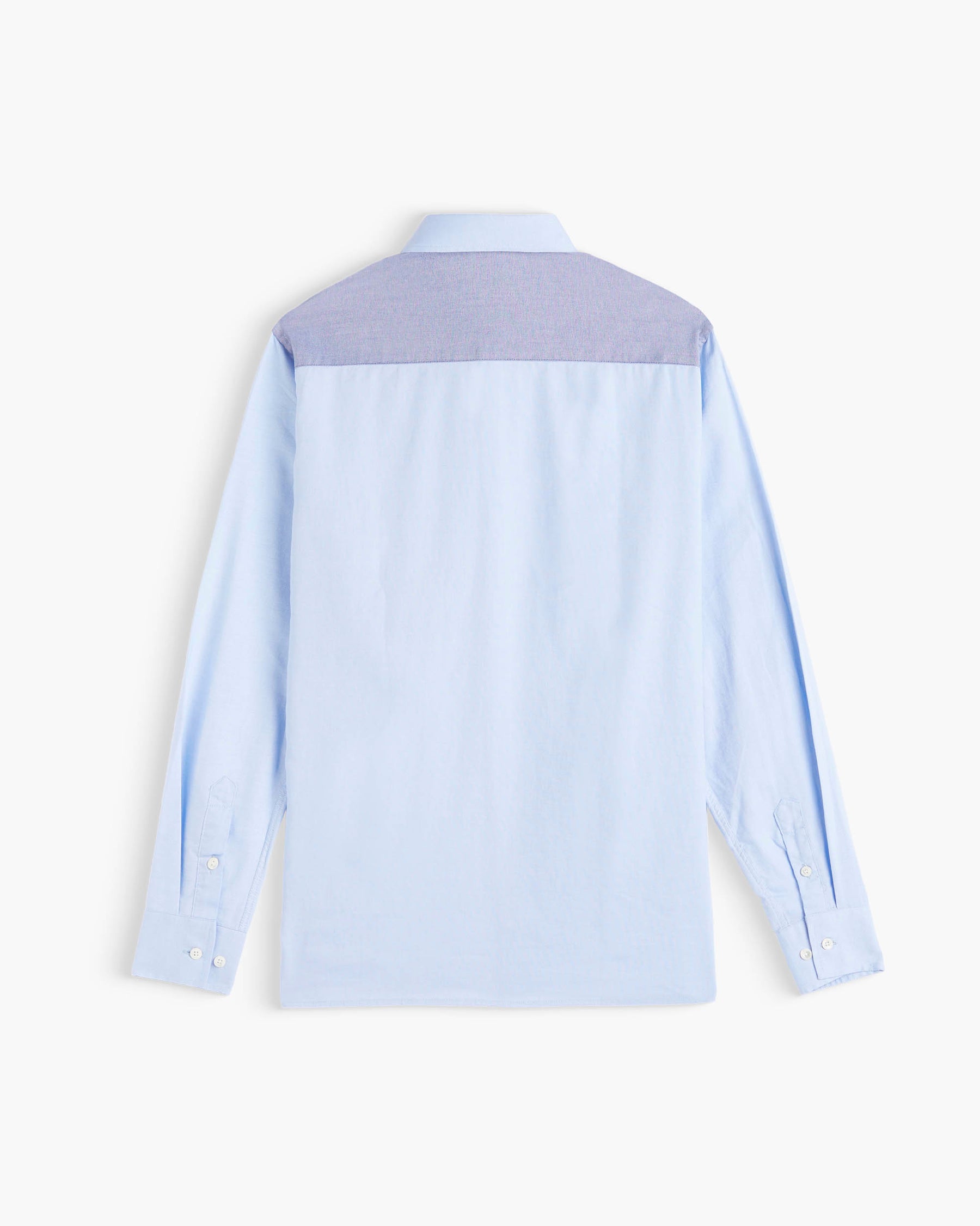 THEO LIGHT BLUE