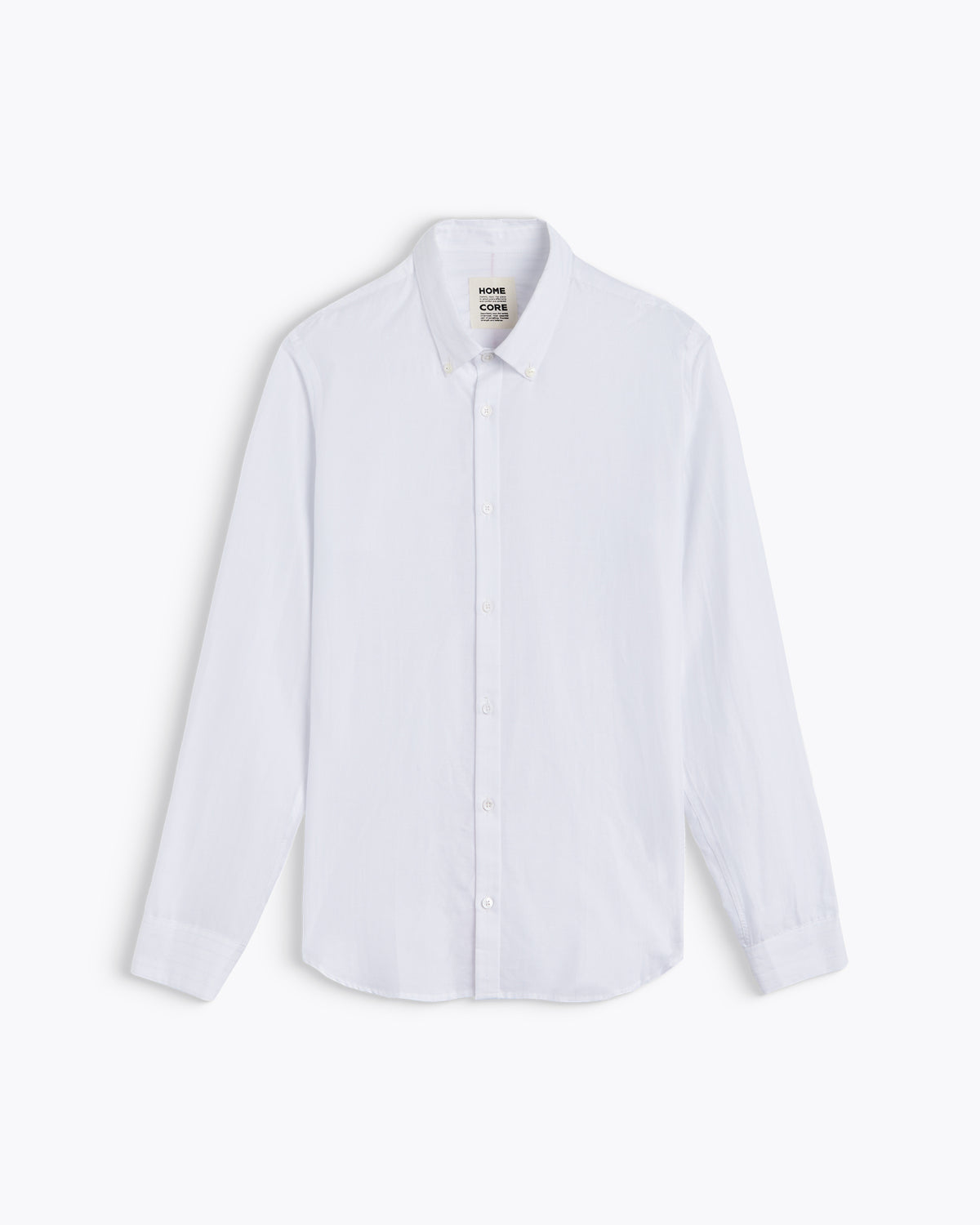 CHEMISE TOKYO DORO WHITE/BLUE