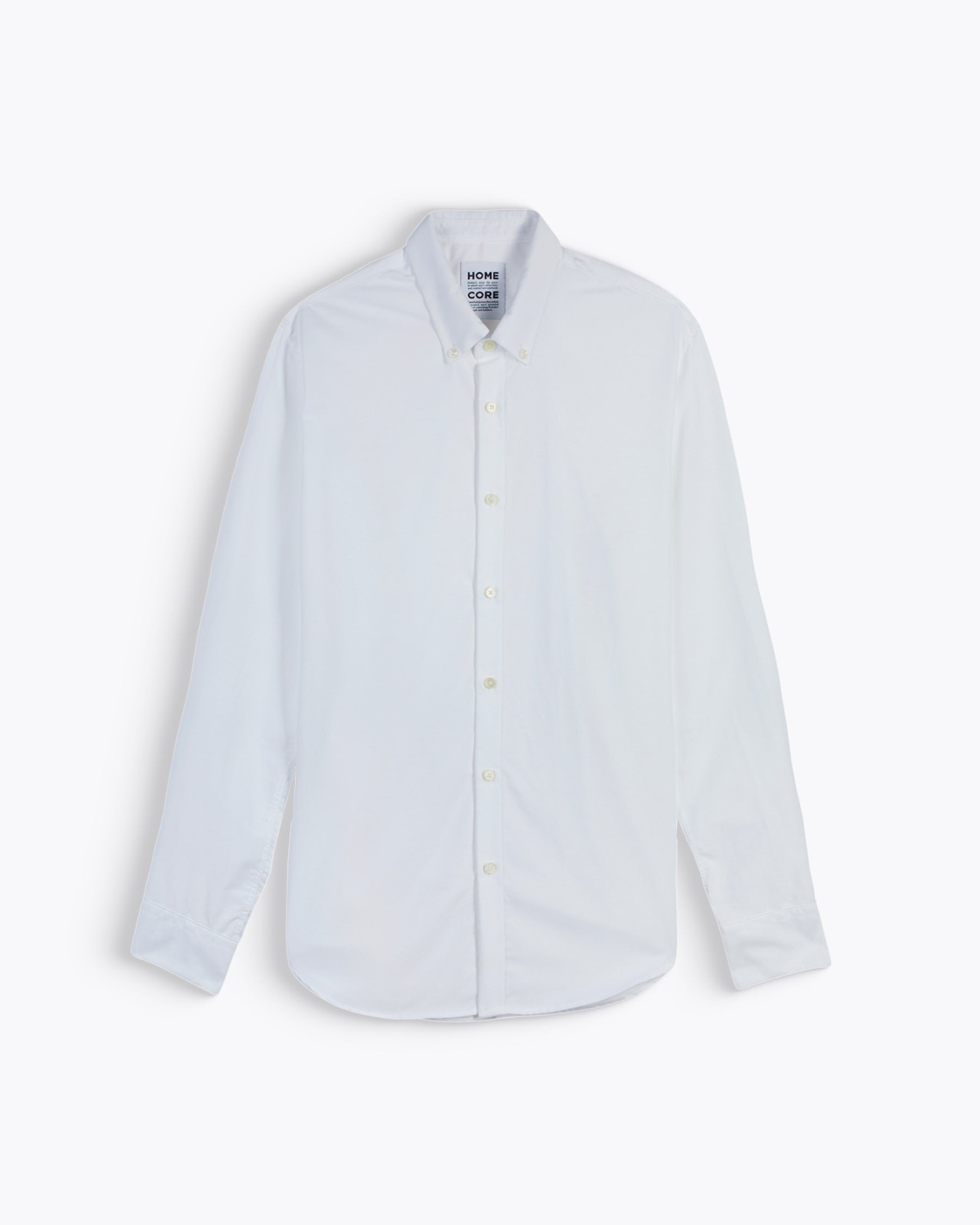 TOKYO OXFORD WHITE